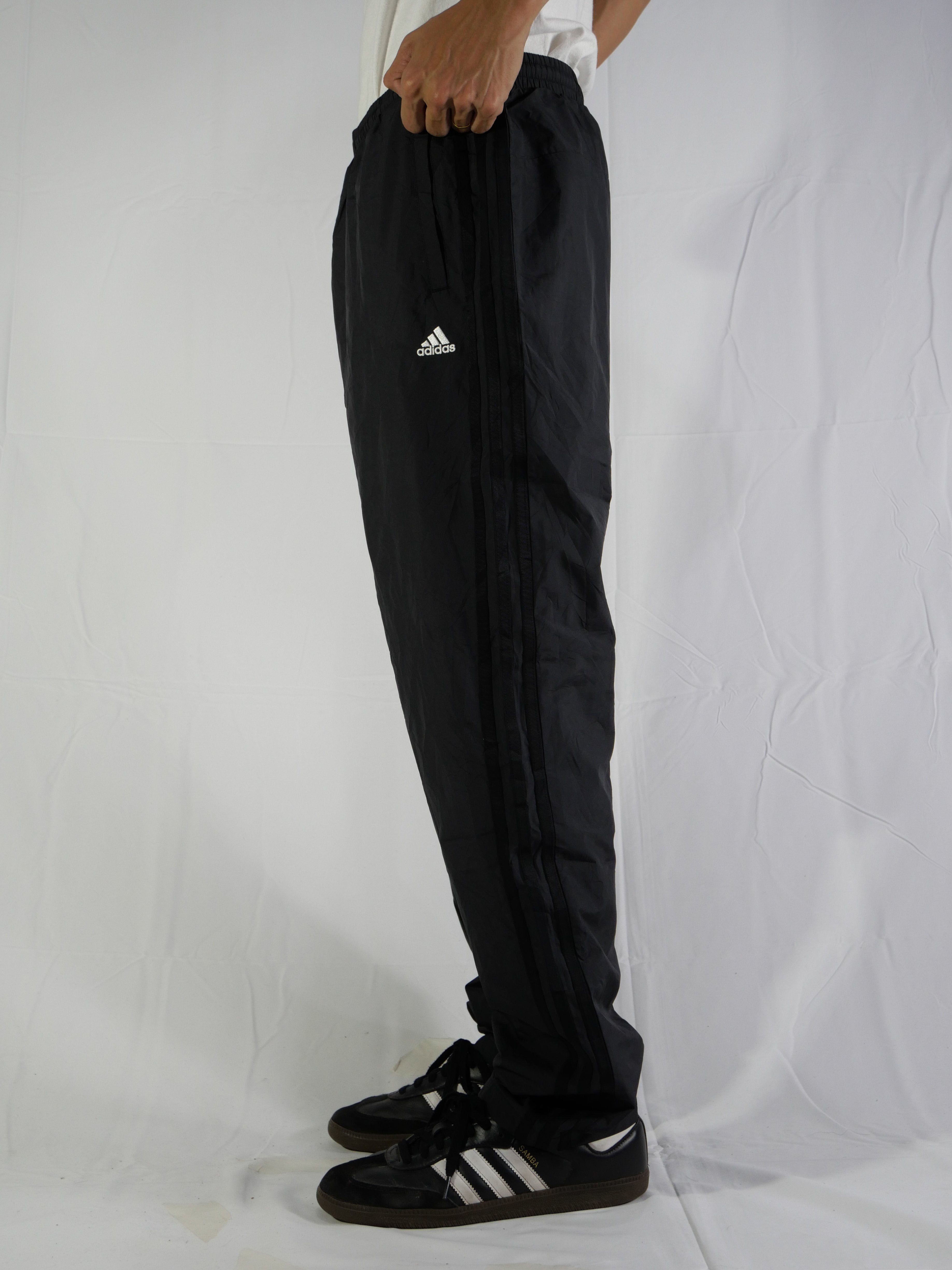 (S) Adidas Track Pants