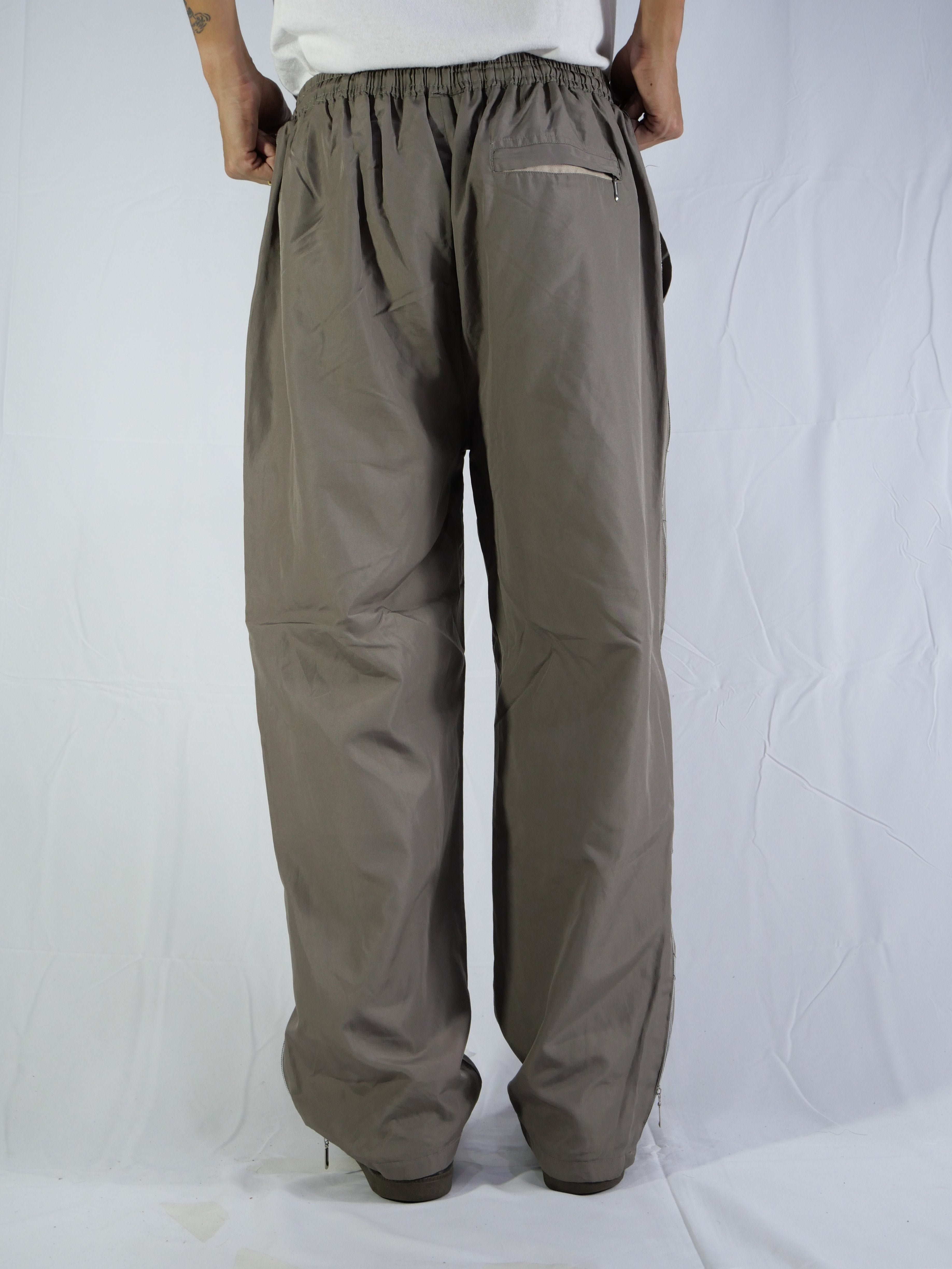 (L) Nike Track Pants