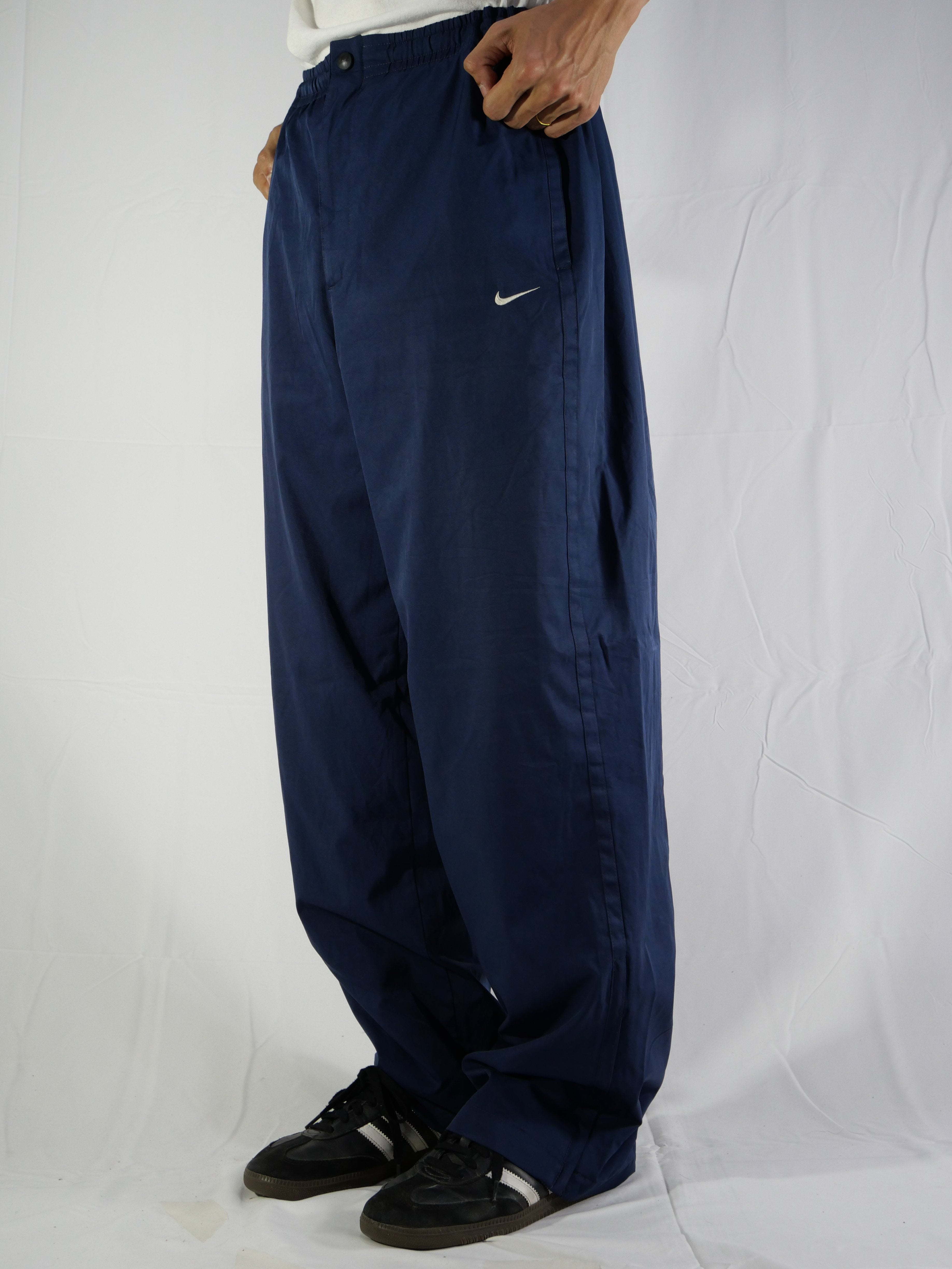 (XXL) Nike Track Pants