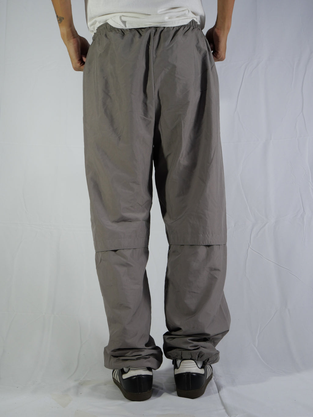 (M) Nike Track Pants