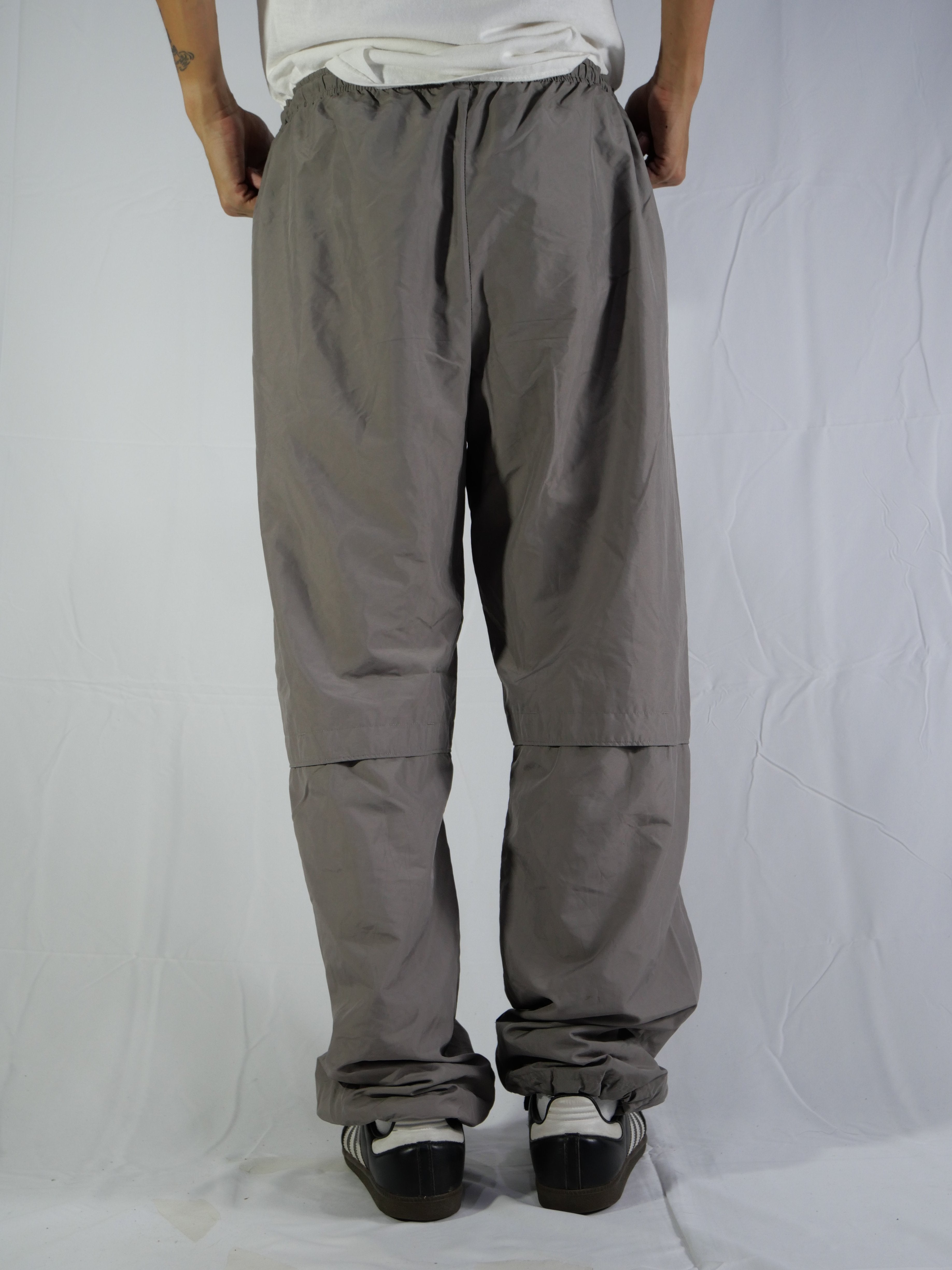 (M) Nike Track Pants