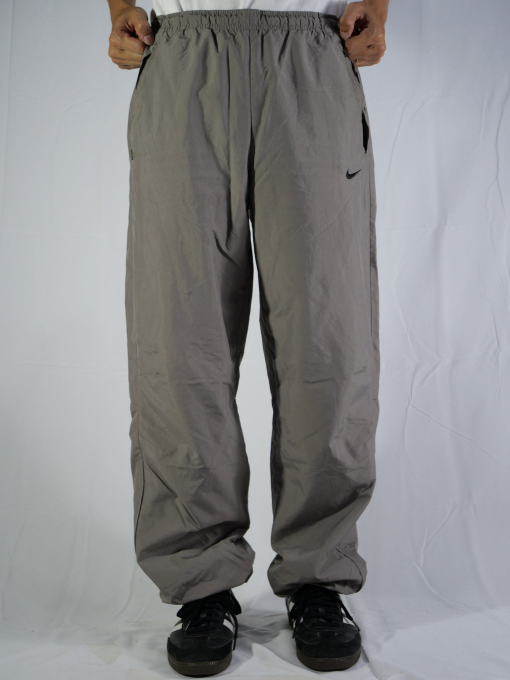 (M) Nike Track Pants