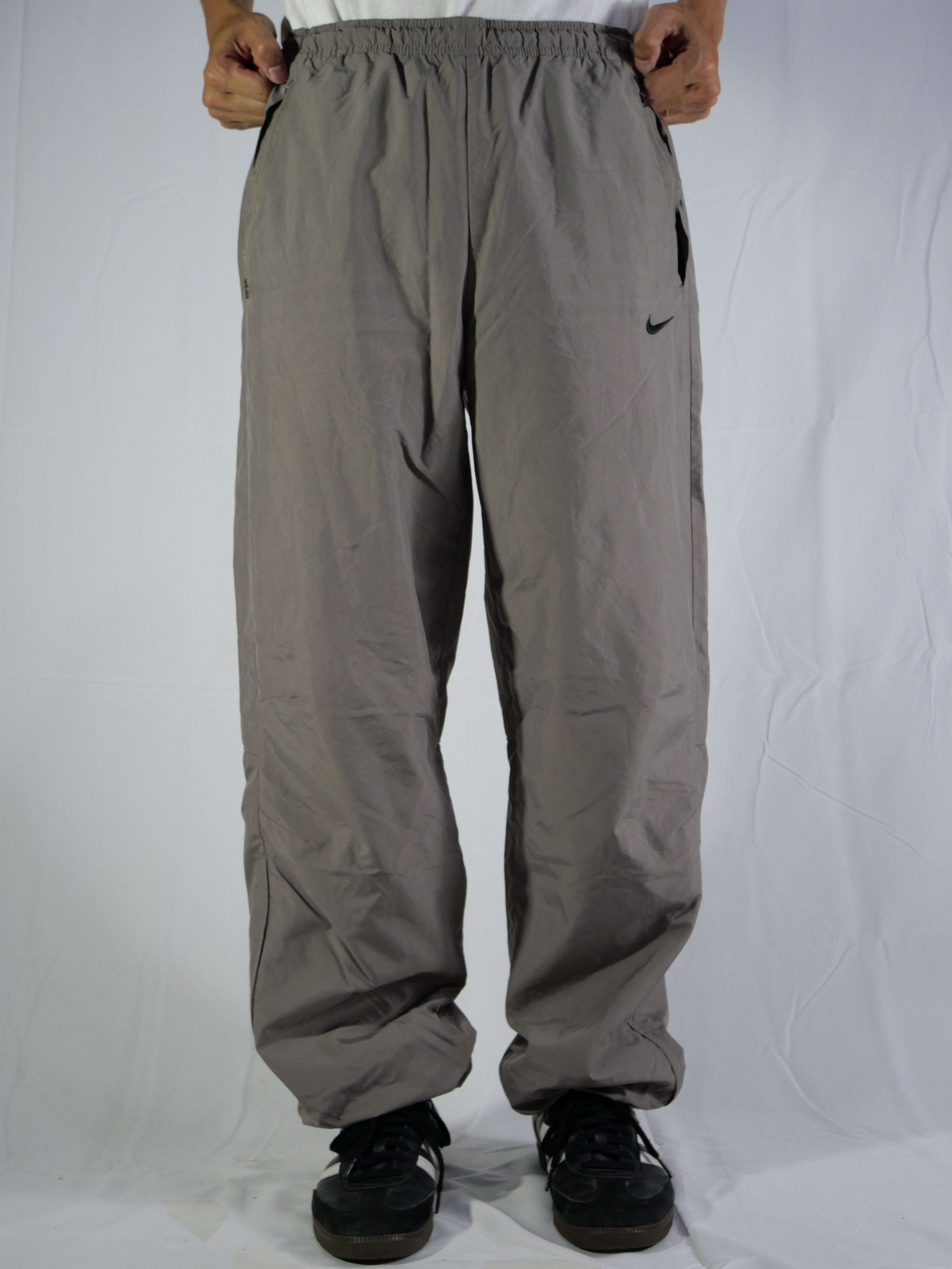 (M) Nike Track Pants