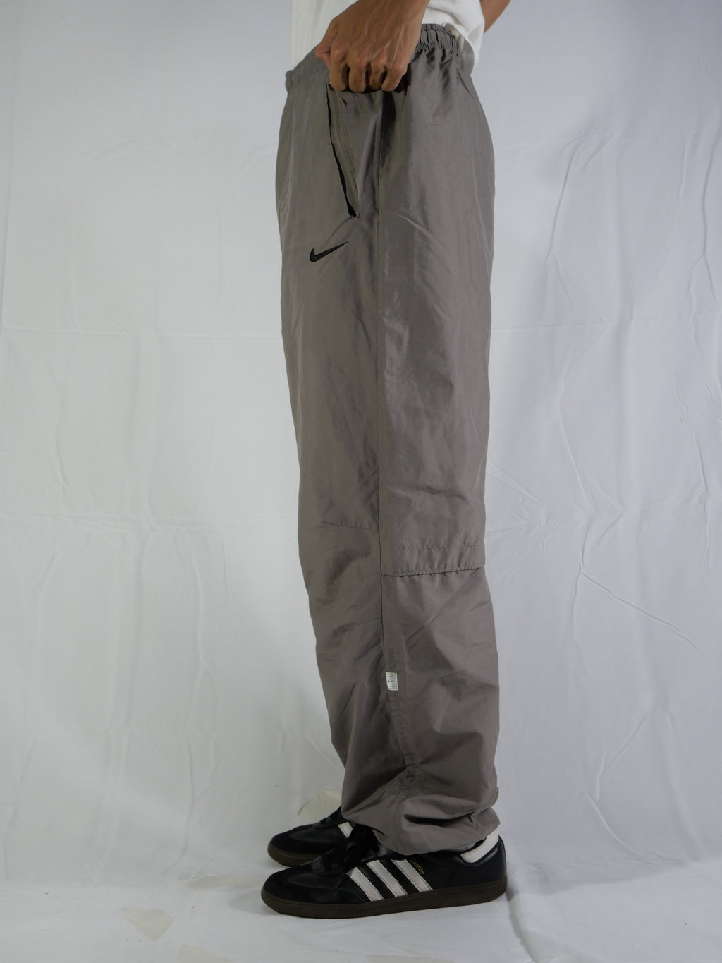 (M) Nike Track Pants