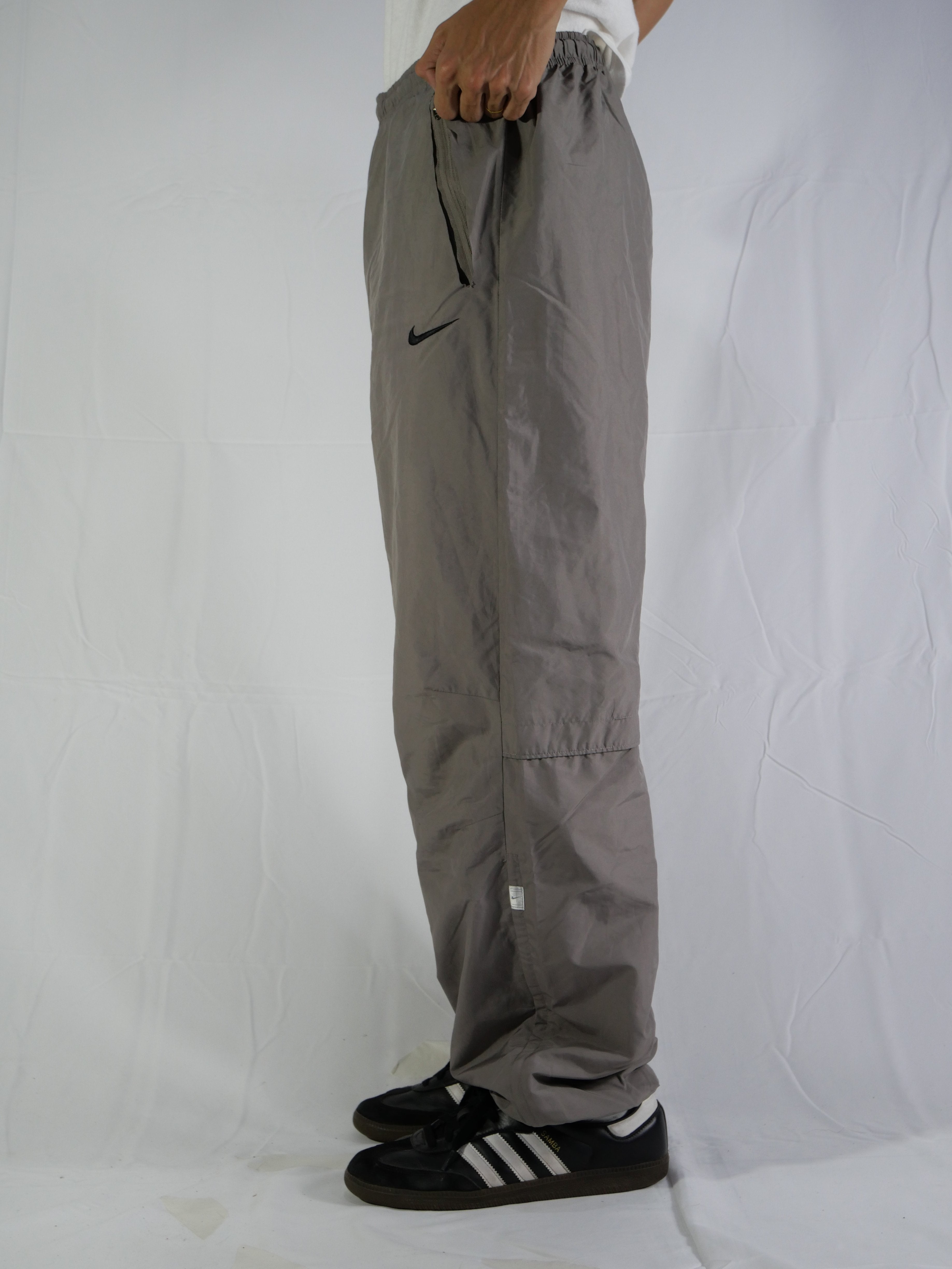 (M) Nike Track Pants