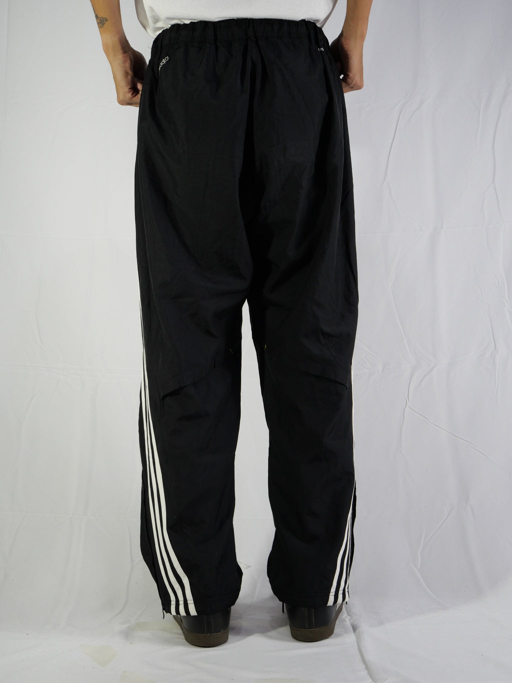 (M) Adidas Track Pants