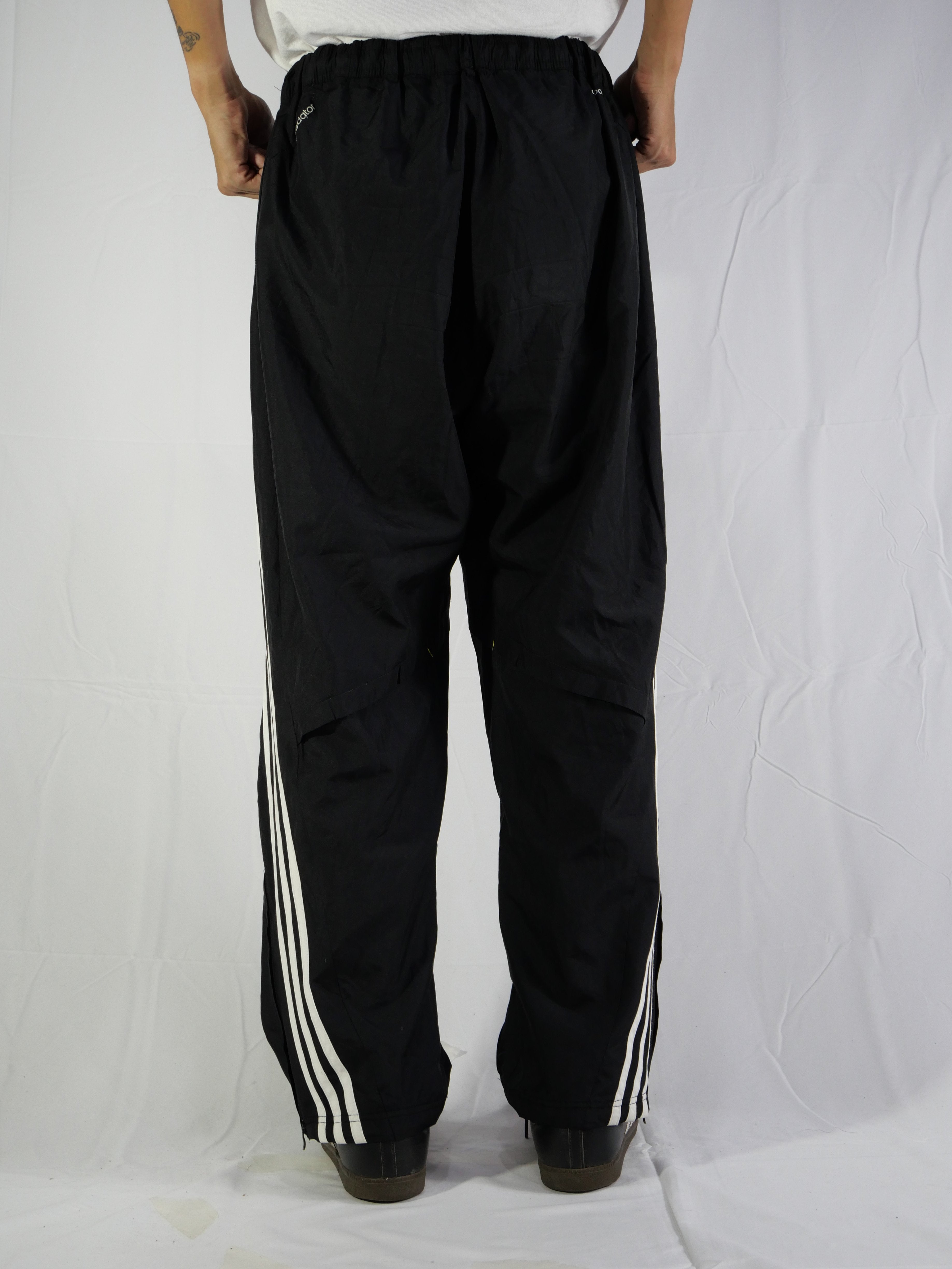 (M) Adidas Track Pants