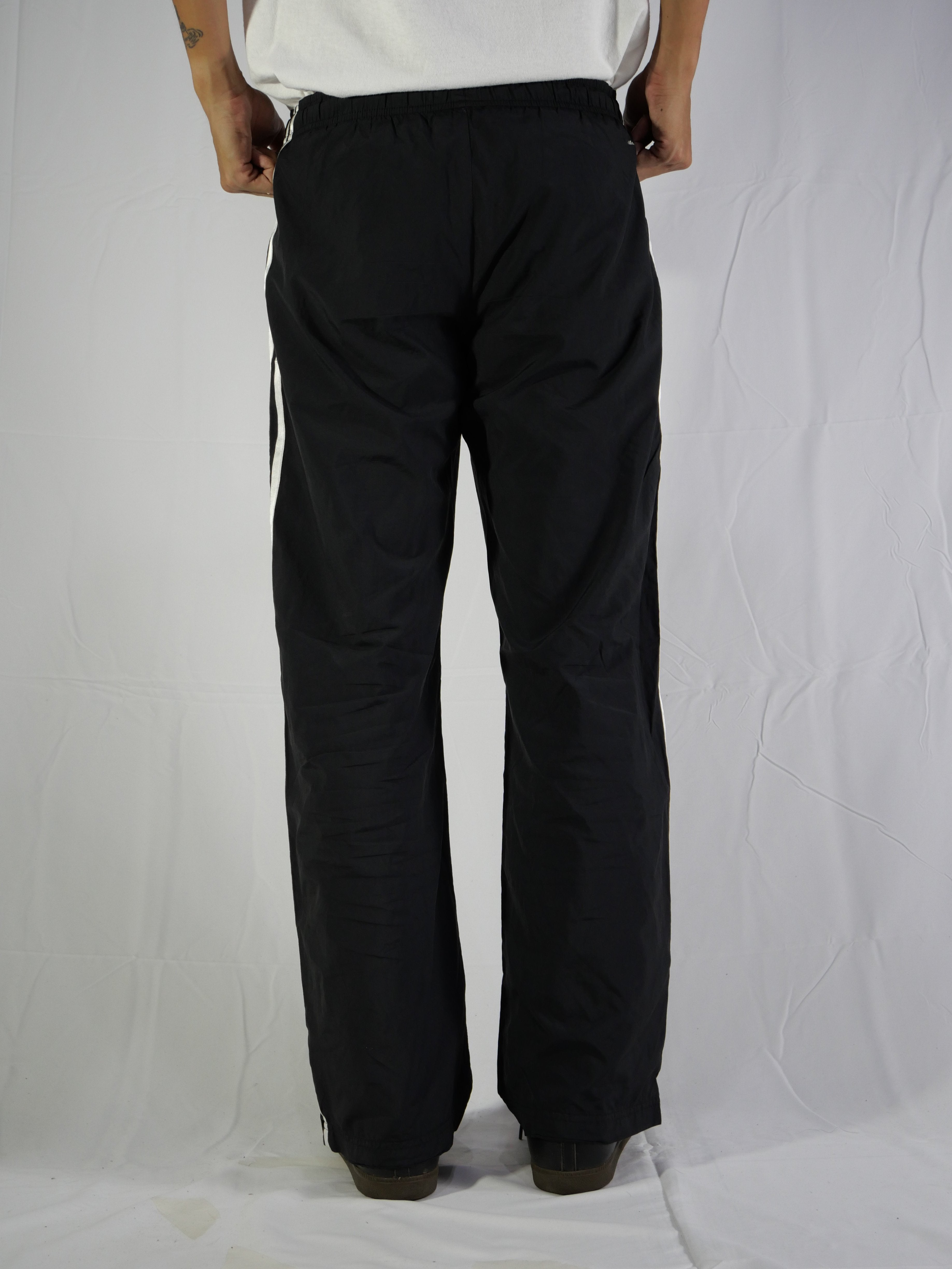 (M) Adidas Track Pants