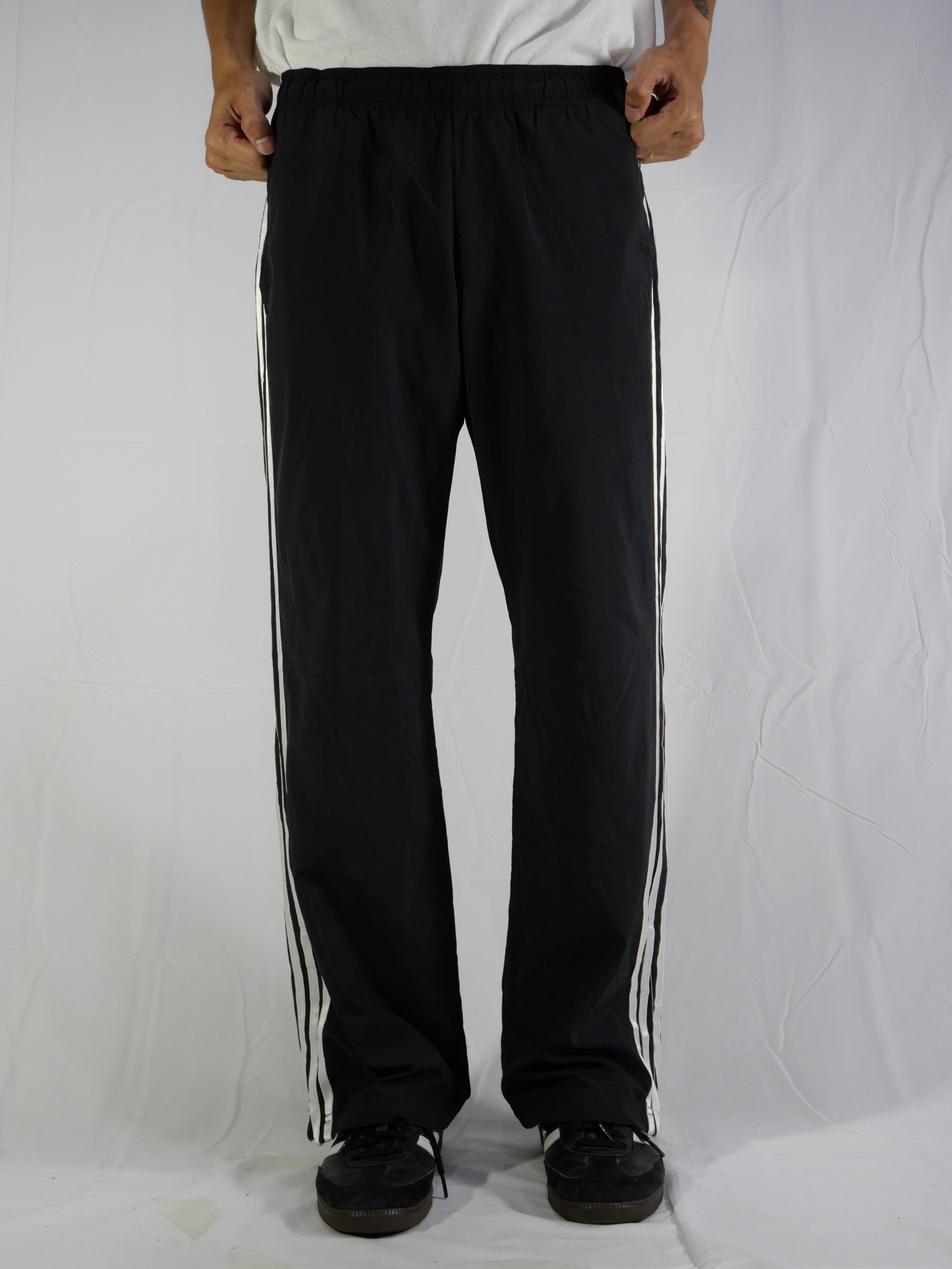 (M) Adidas Track Pants