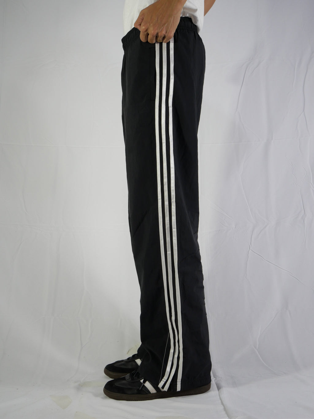 (M) Adidas Track Pants