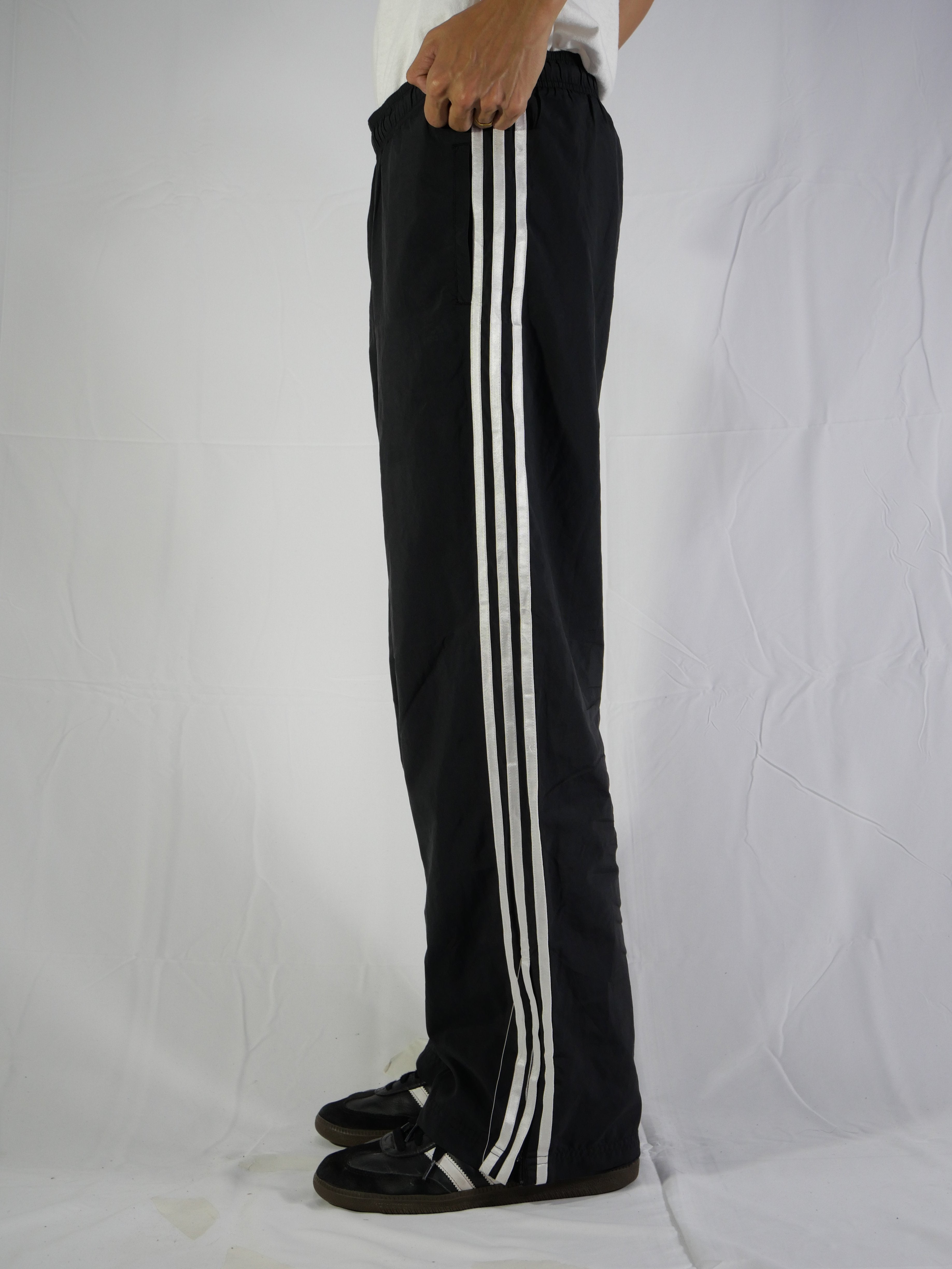 (M) Adidas Track Pants