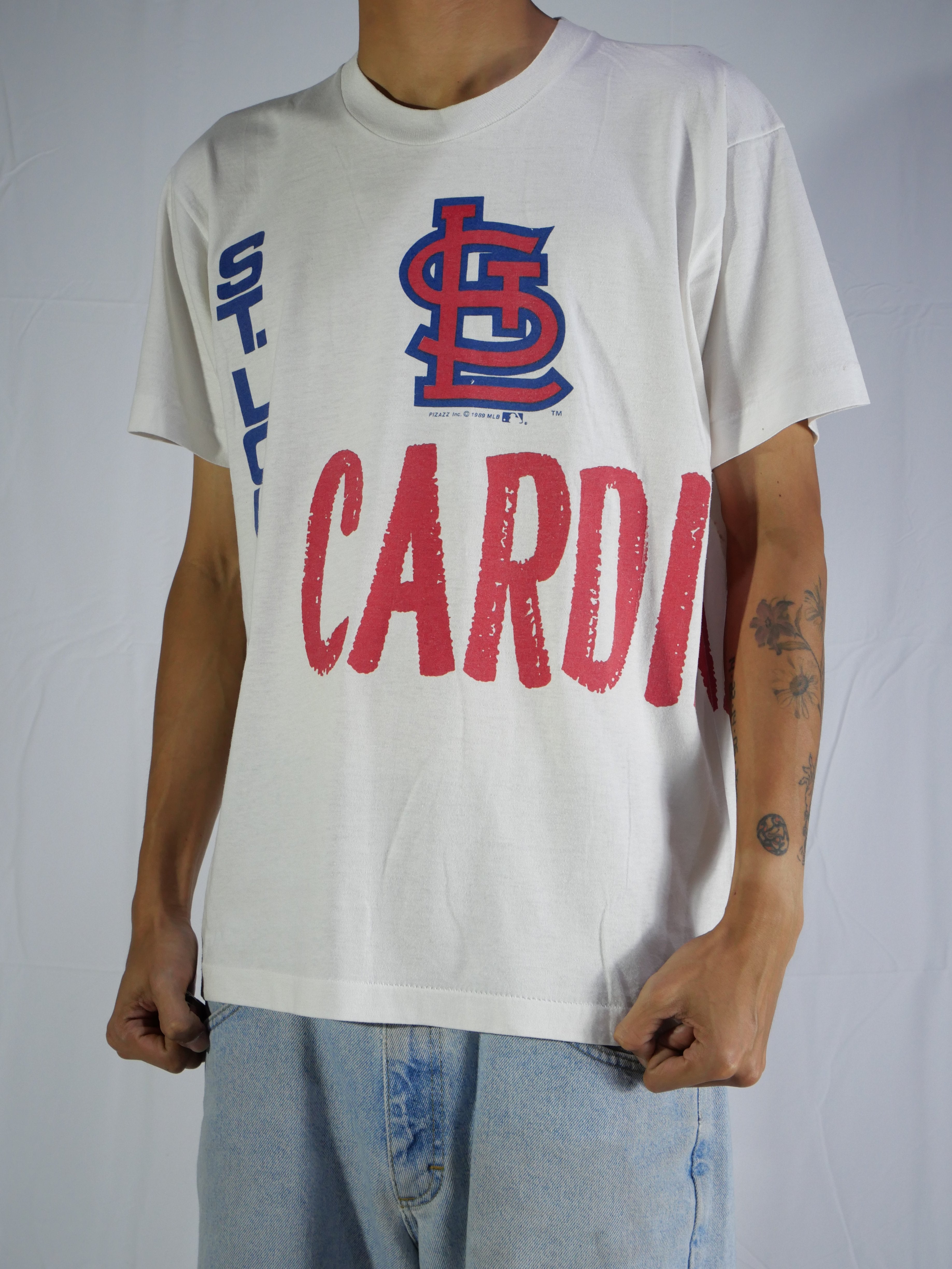 (L) St Louis Cardinals