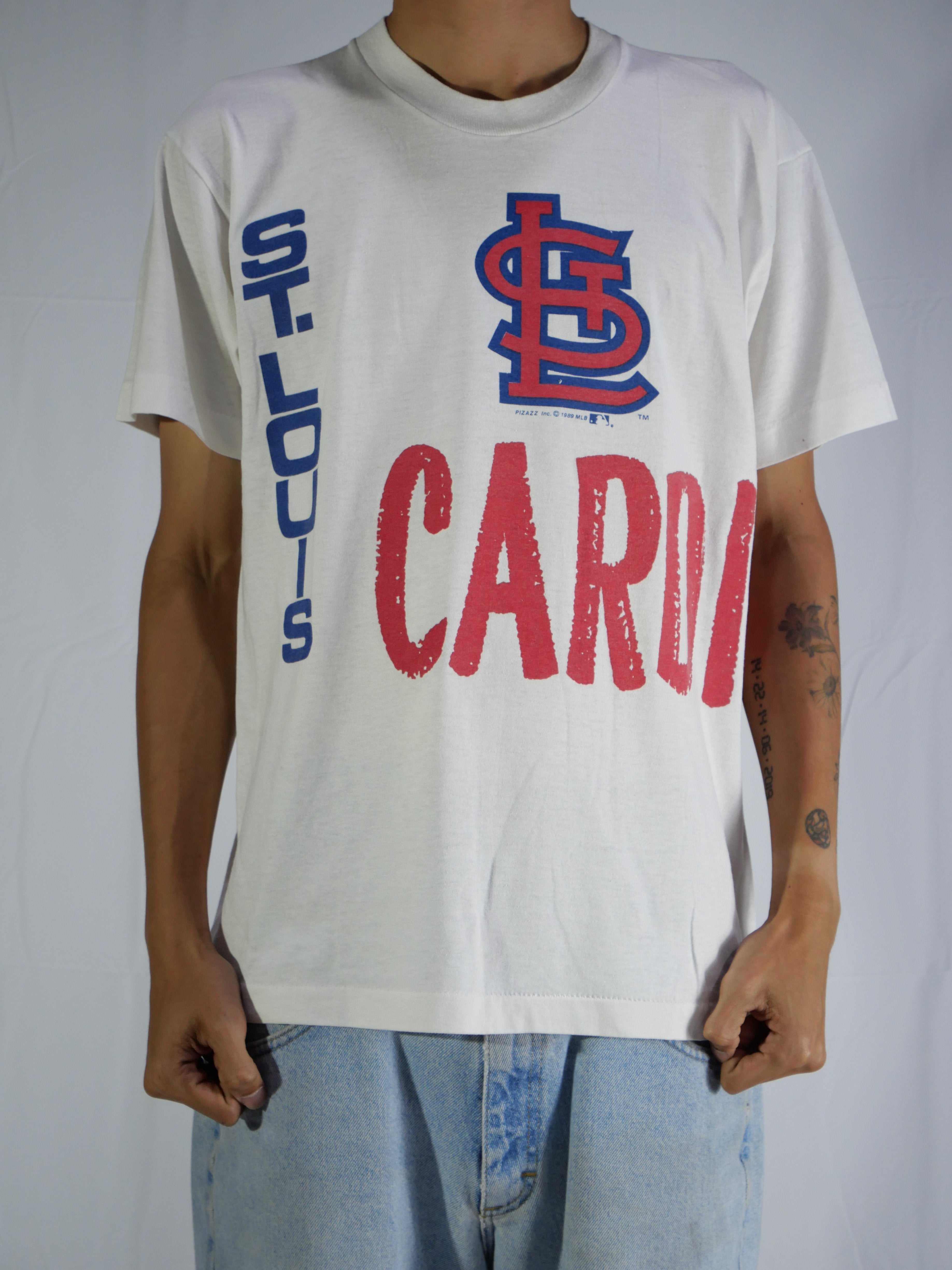 (L) St Louis Cardinals