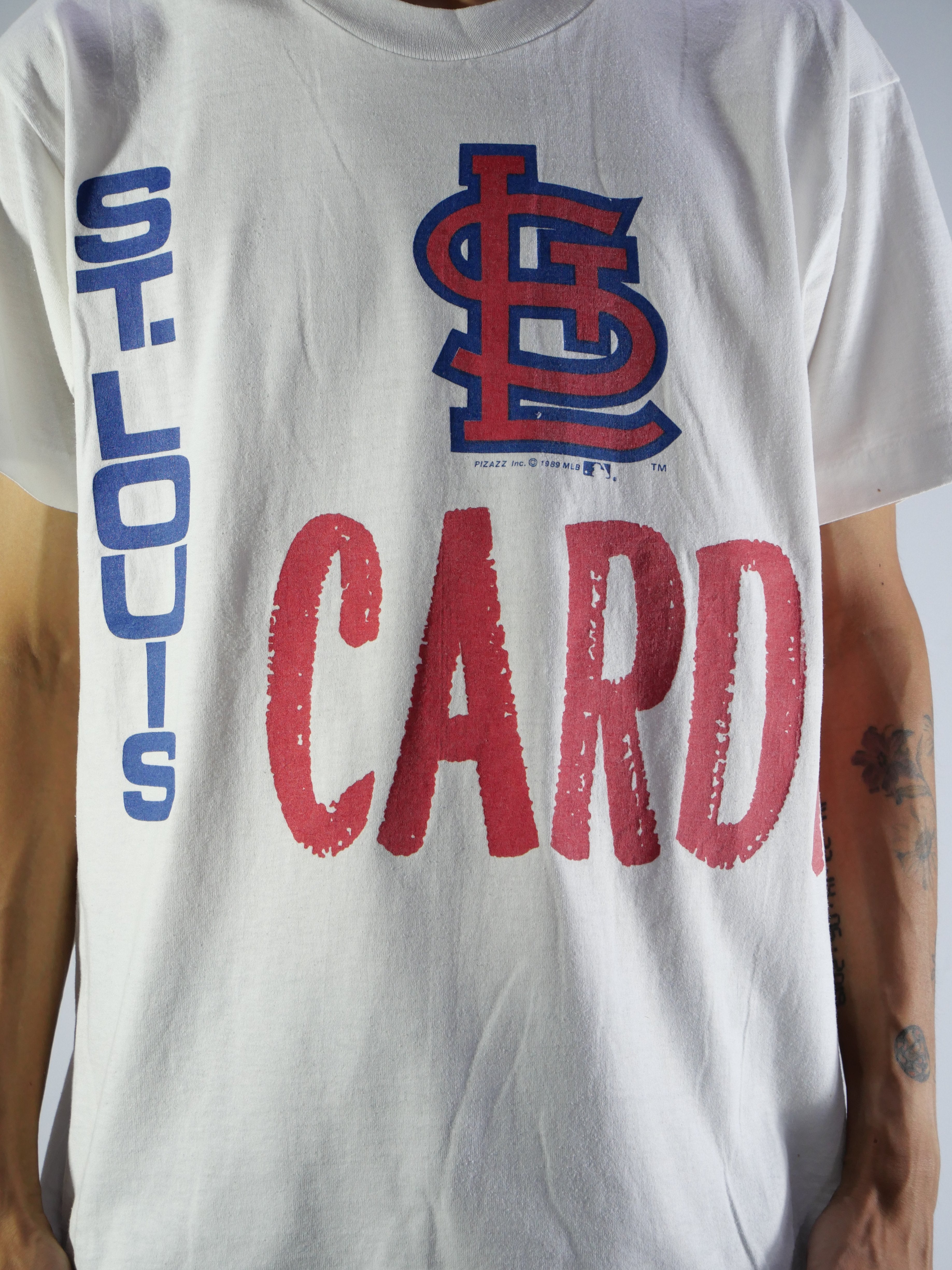 (L) St Louis Cardinals