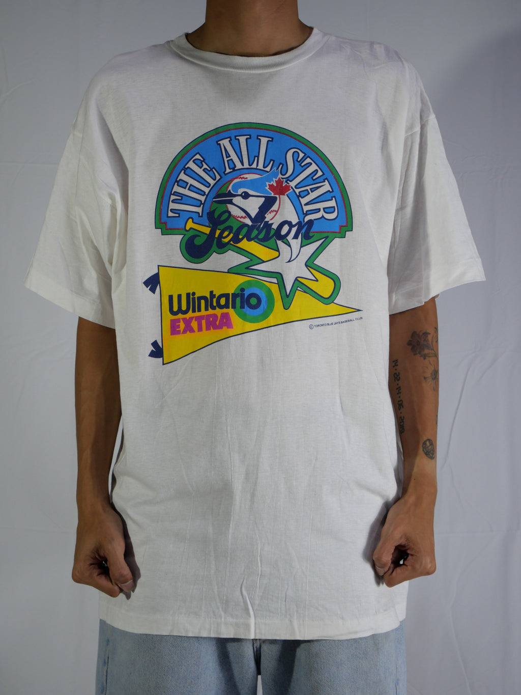 (XL) Toronto Blue Jays T-Shirt