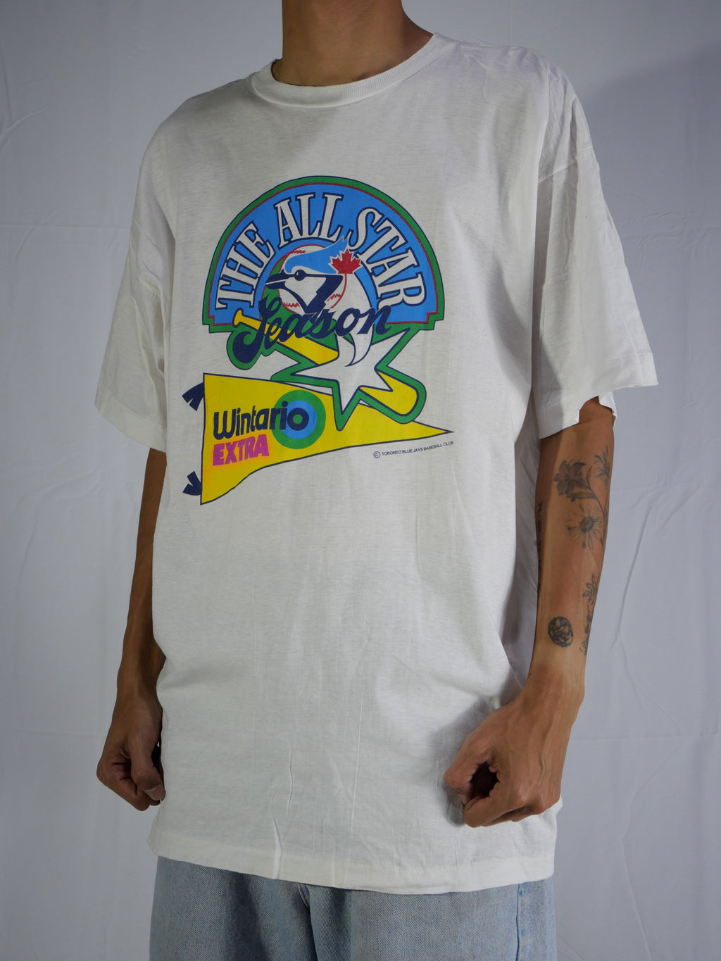 (XL) Toronto Blue Jays T-Shirt