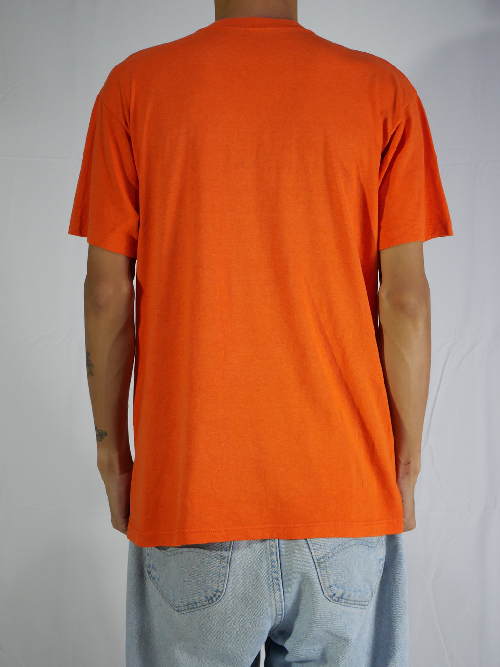 (M) Denver Broncos T-Shirt