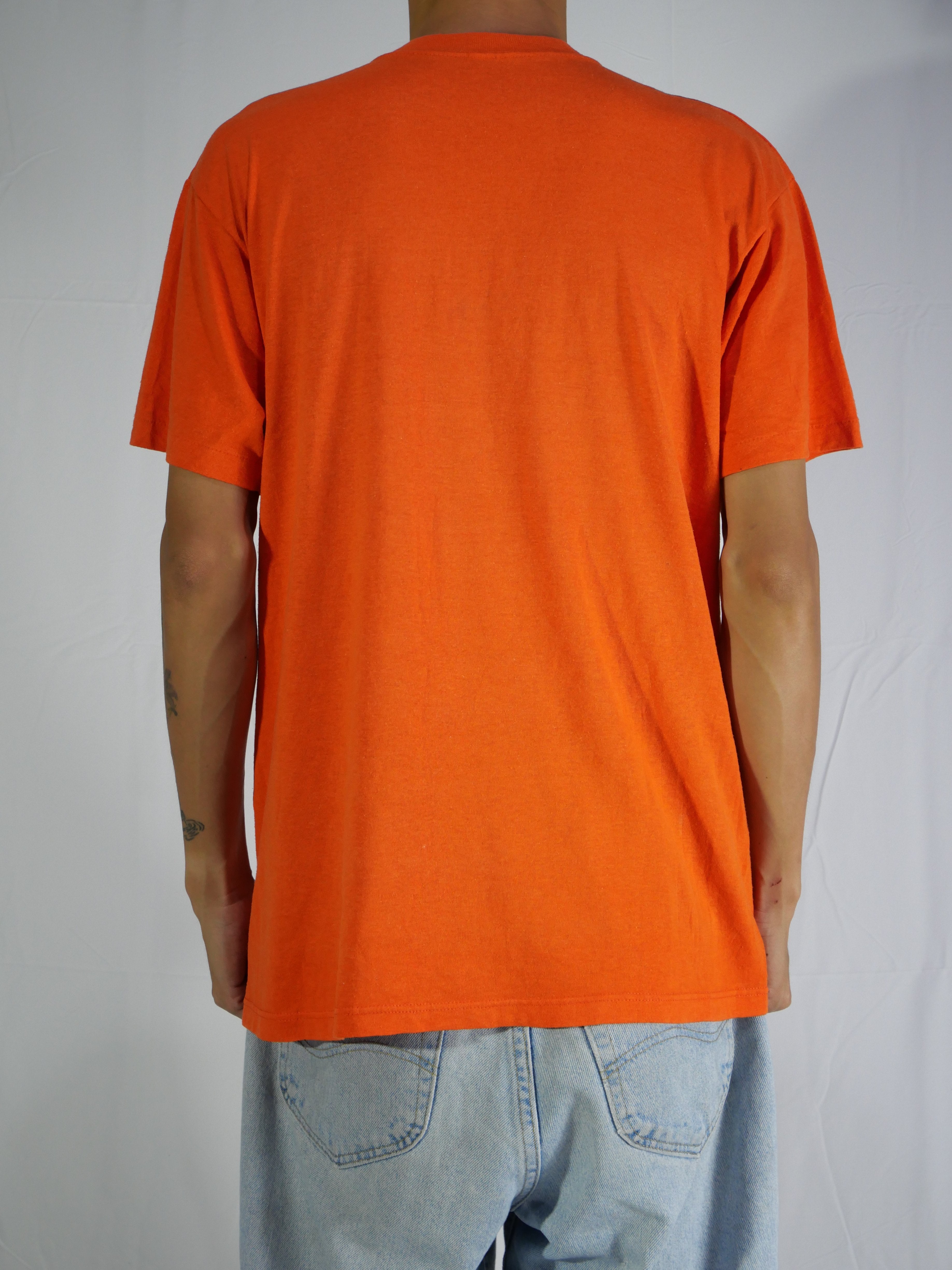 (M) Denver Broncos T-Shirt