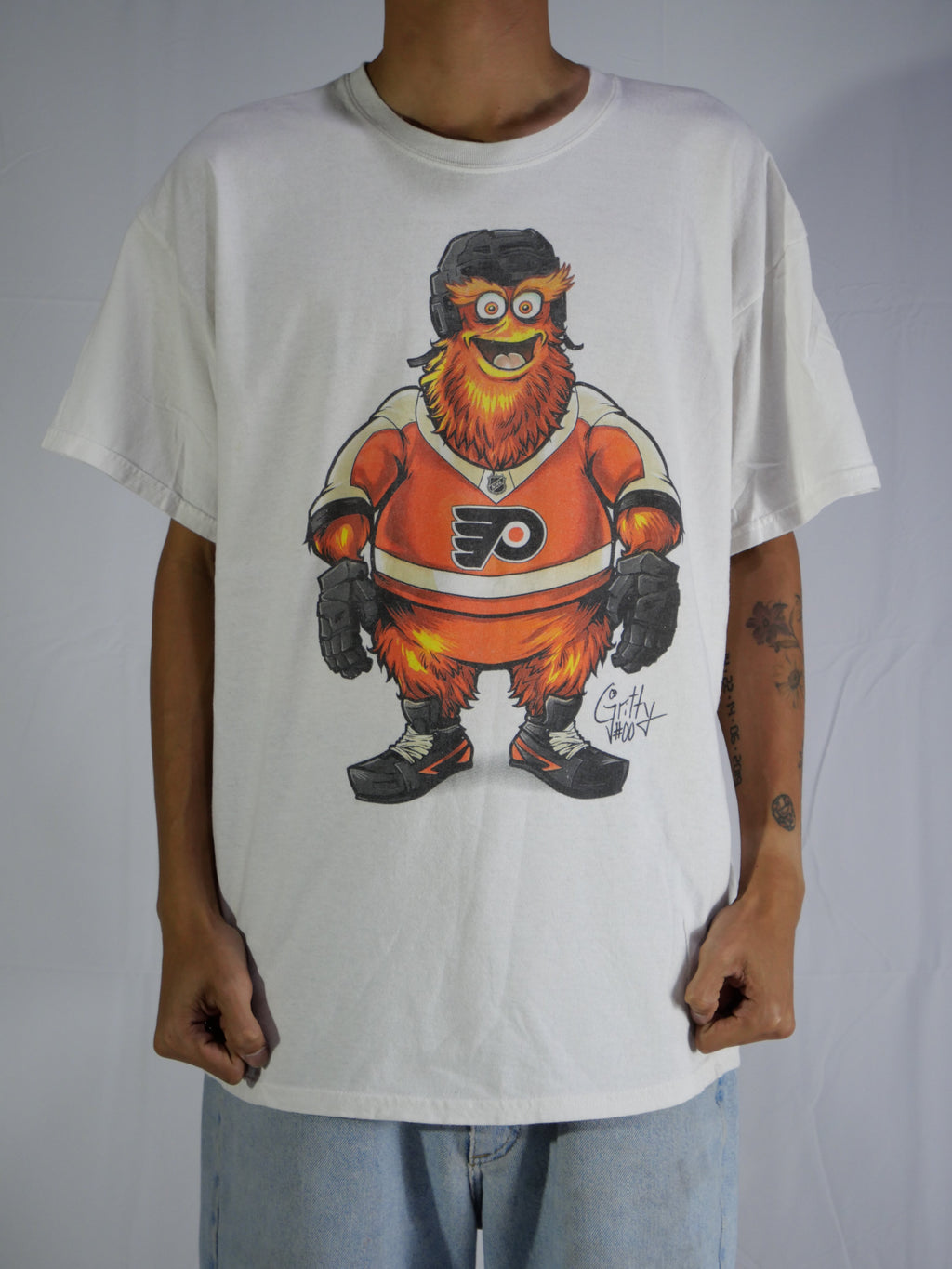 (XL) Philadelphia Flyers