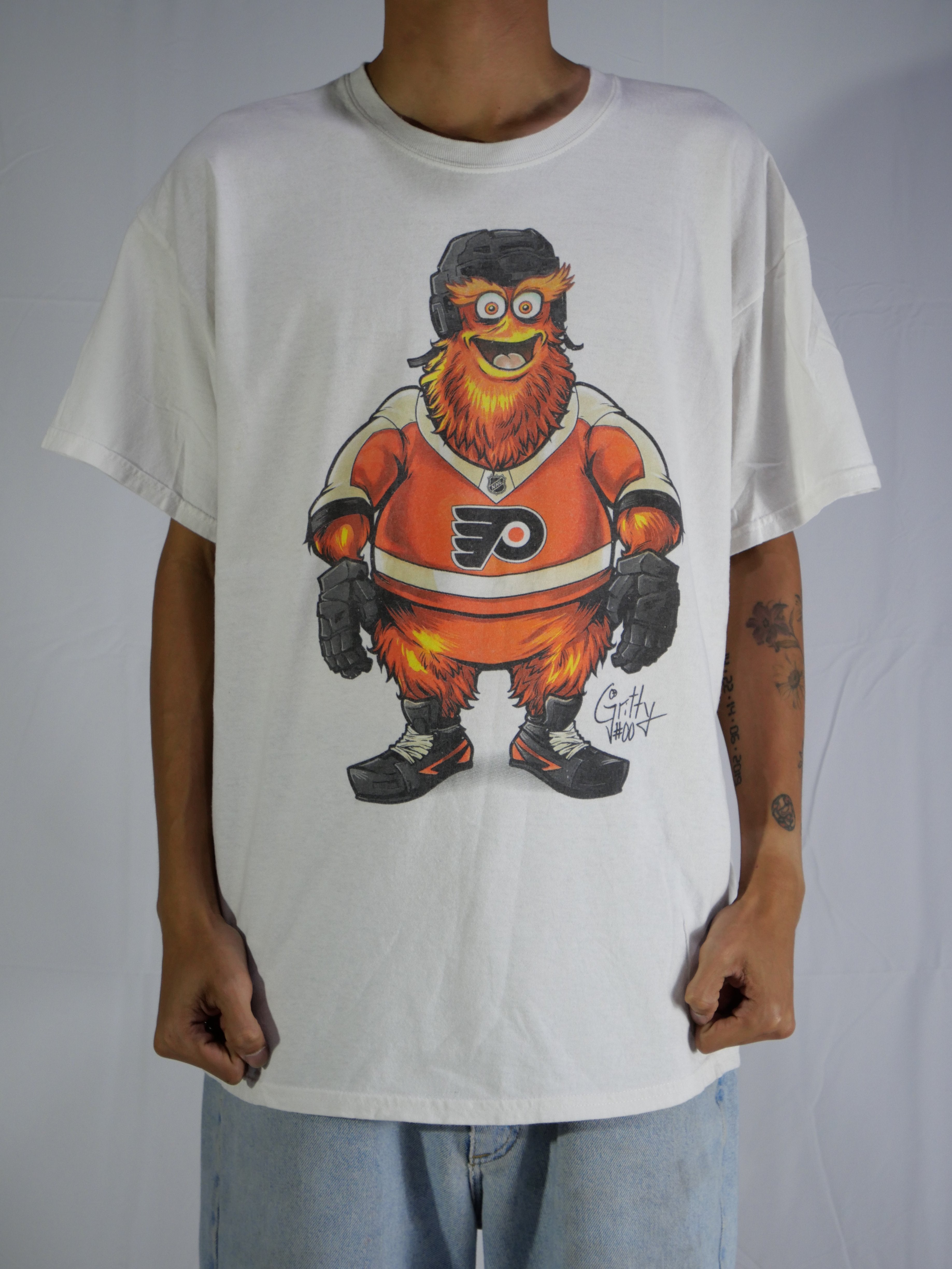(XL) Philadelphia Flyers