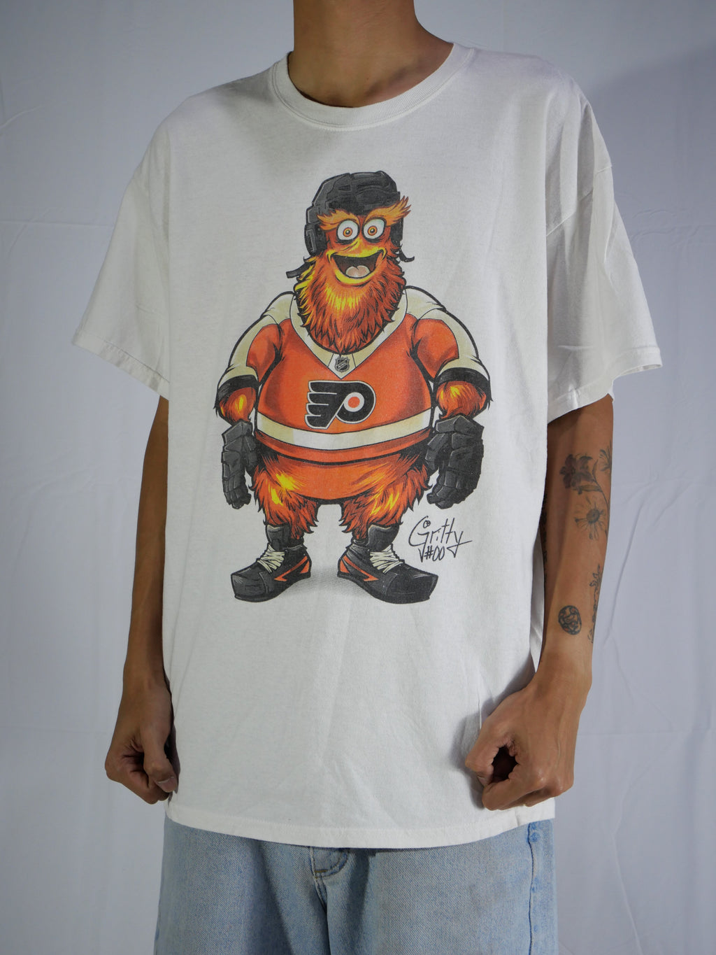 (XL) Philadelphia Flyers