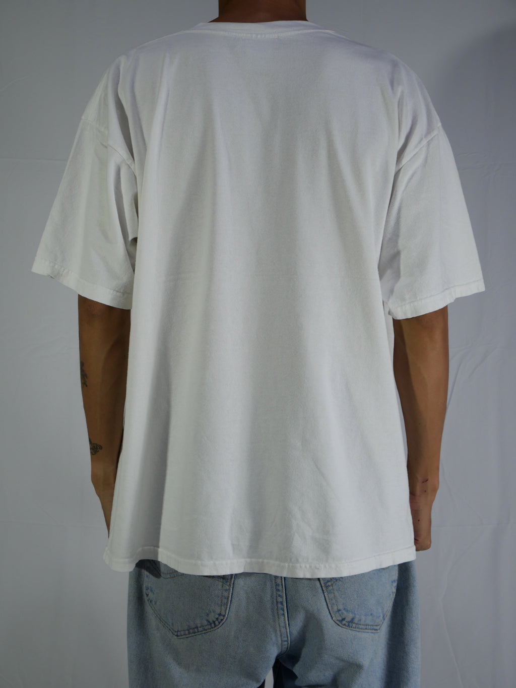 (XL) Winter Olympics T-Shirt