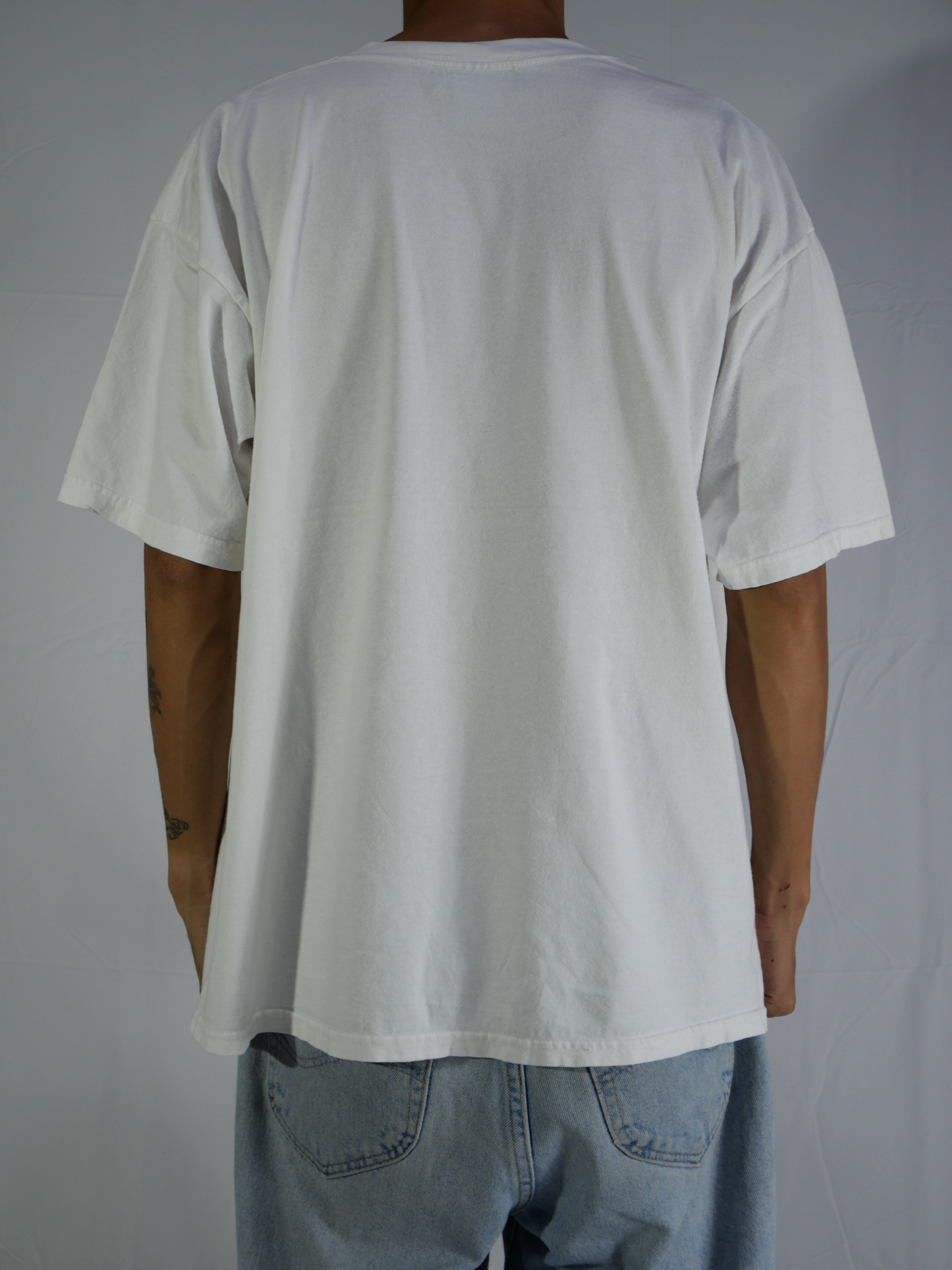 (XL) Winter Olympics T-Shirt