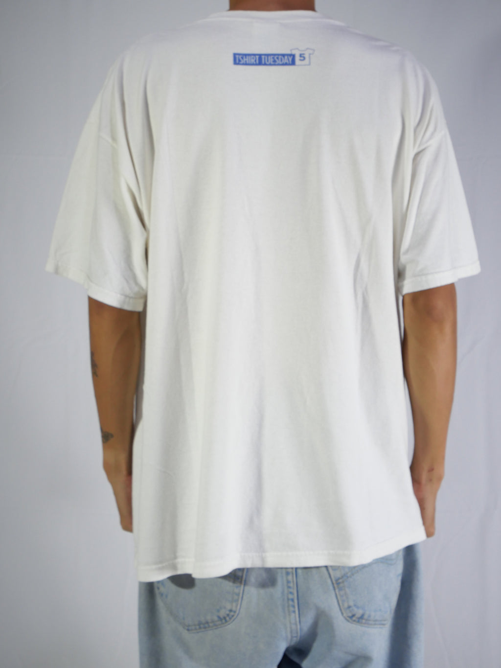 (XL) KC Royals T-Shirt