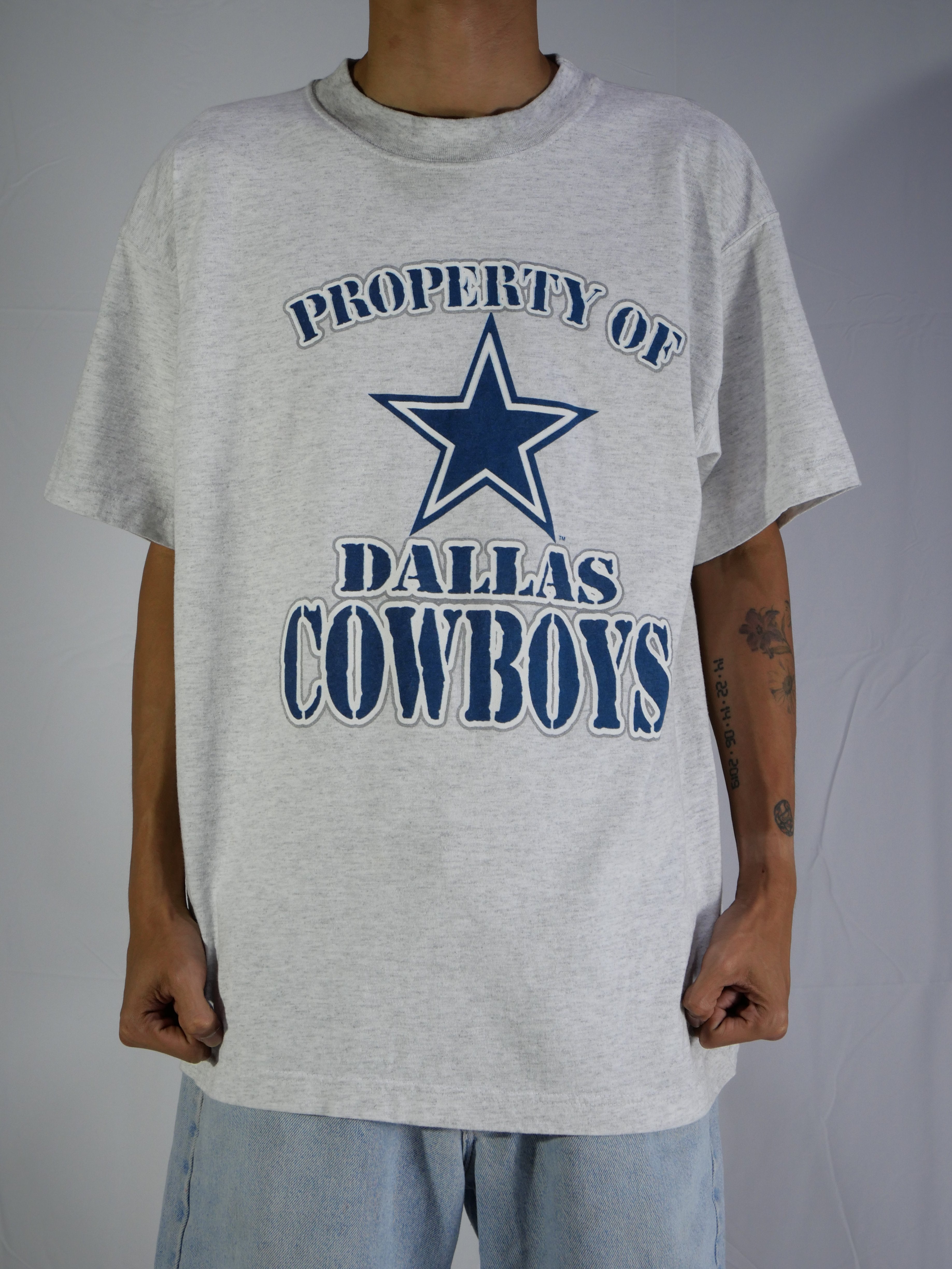 (L) Dallas Cowboys T-Shirt