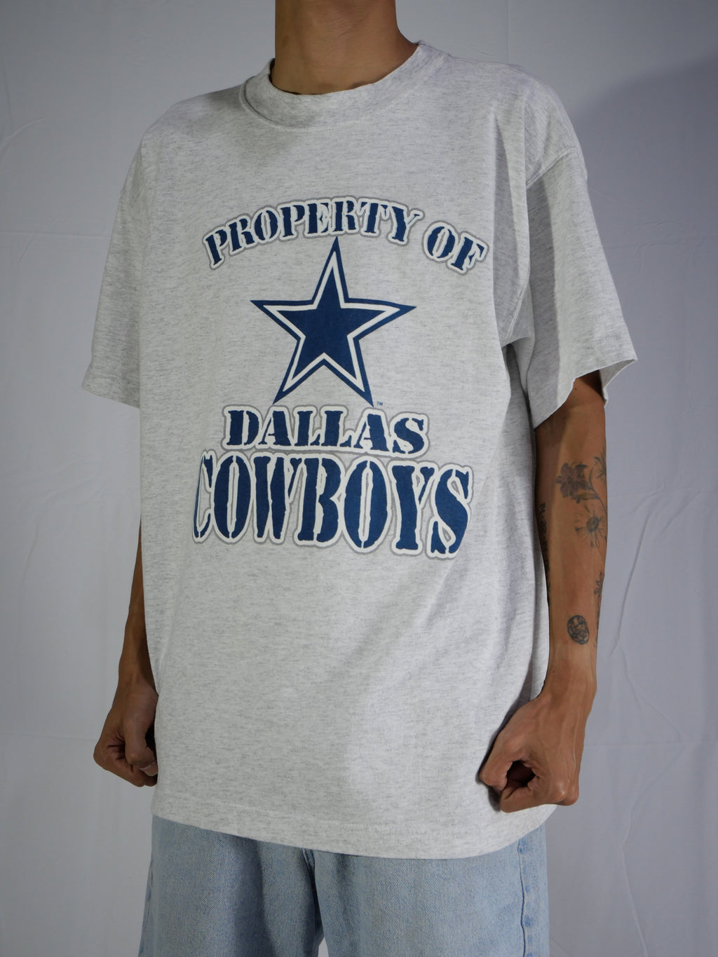 (L) Dallas Cowboys T-Shirt