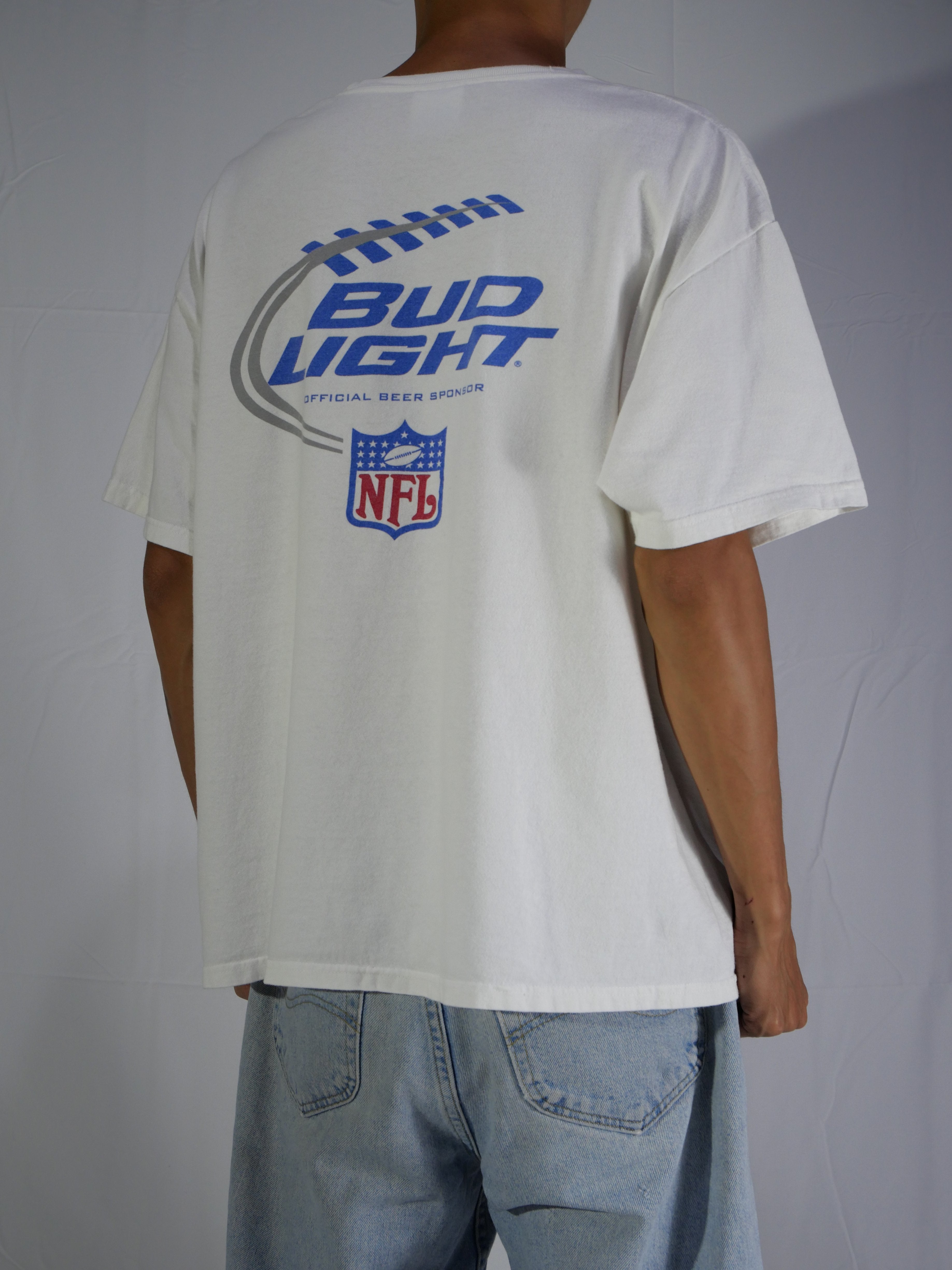 (L) Philadelphia Eagles T-Shirt