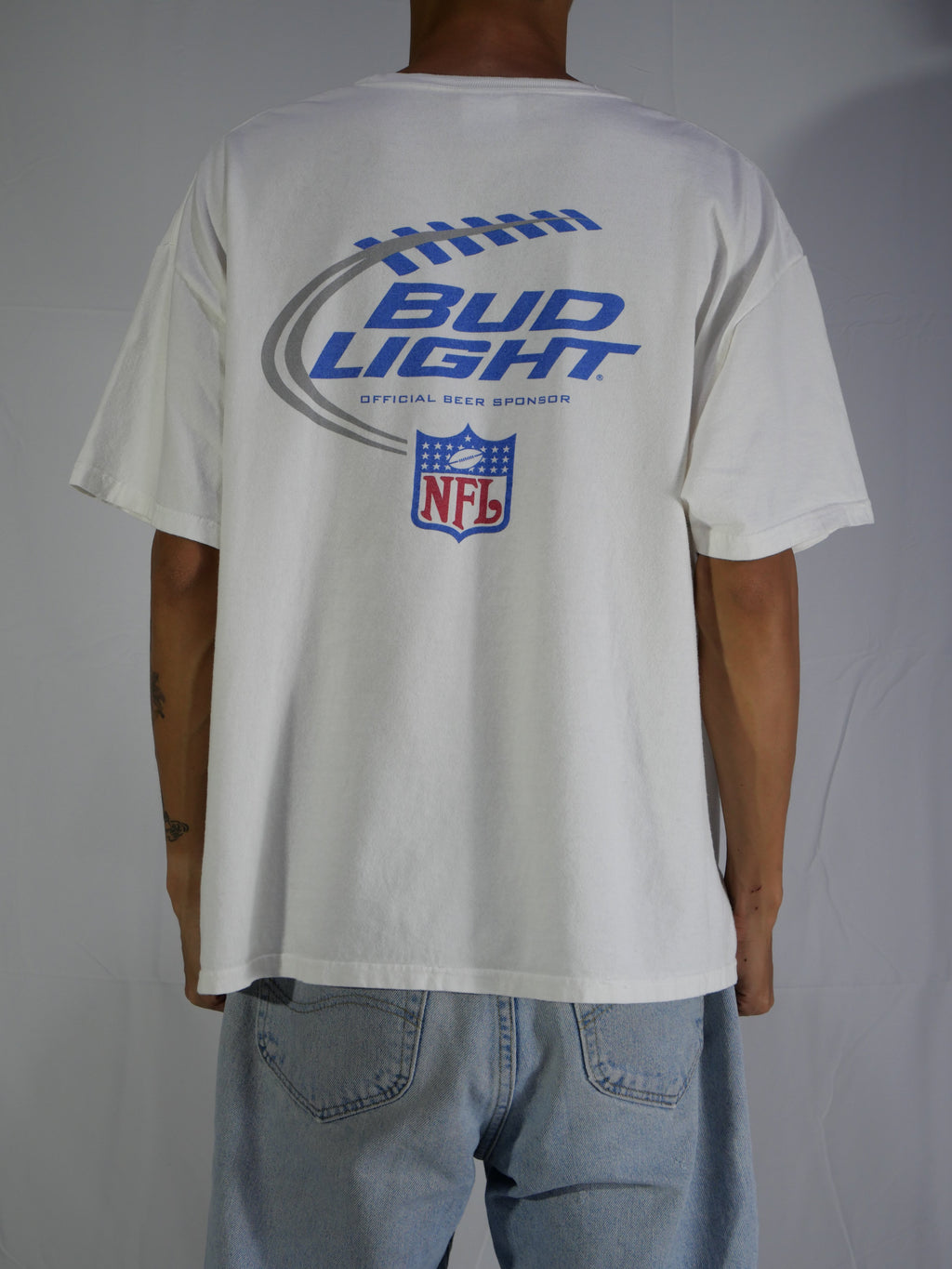 (L) Philadelphia Eagles T-Shirt