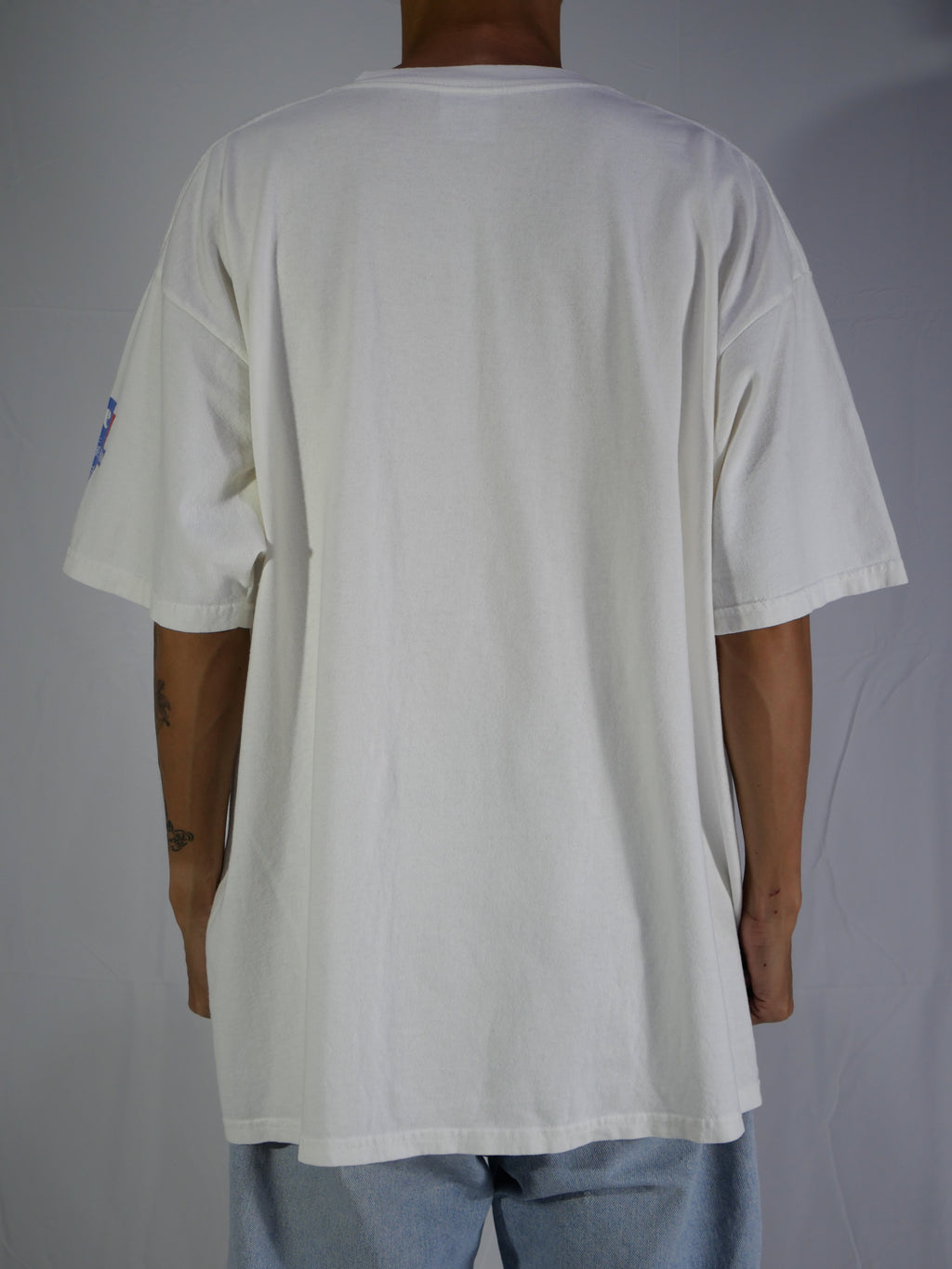 (XXL) Green Bay Packers T-Shirt