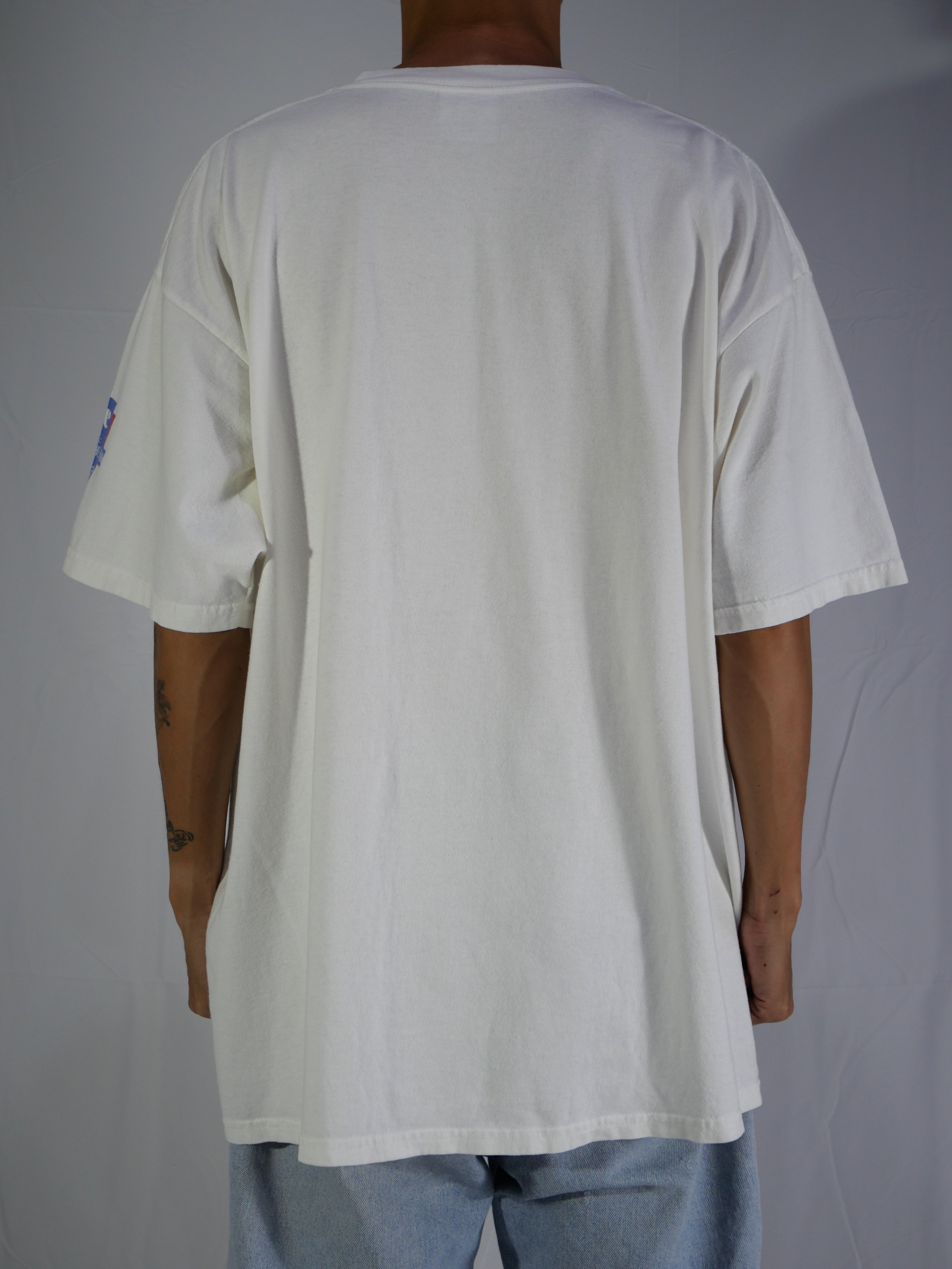 (XXL) Green Bay Packers T-Shirt