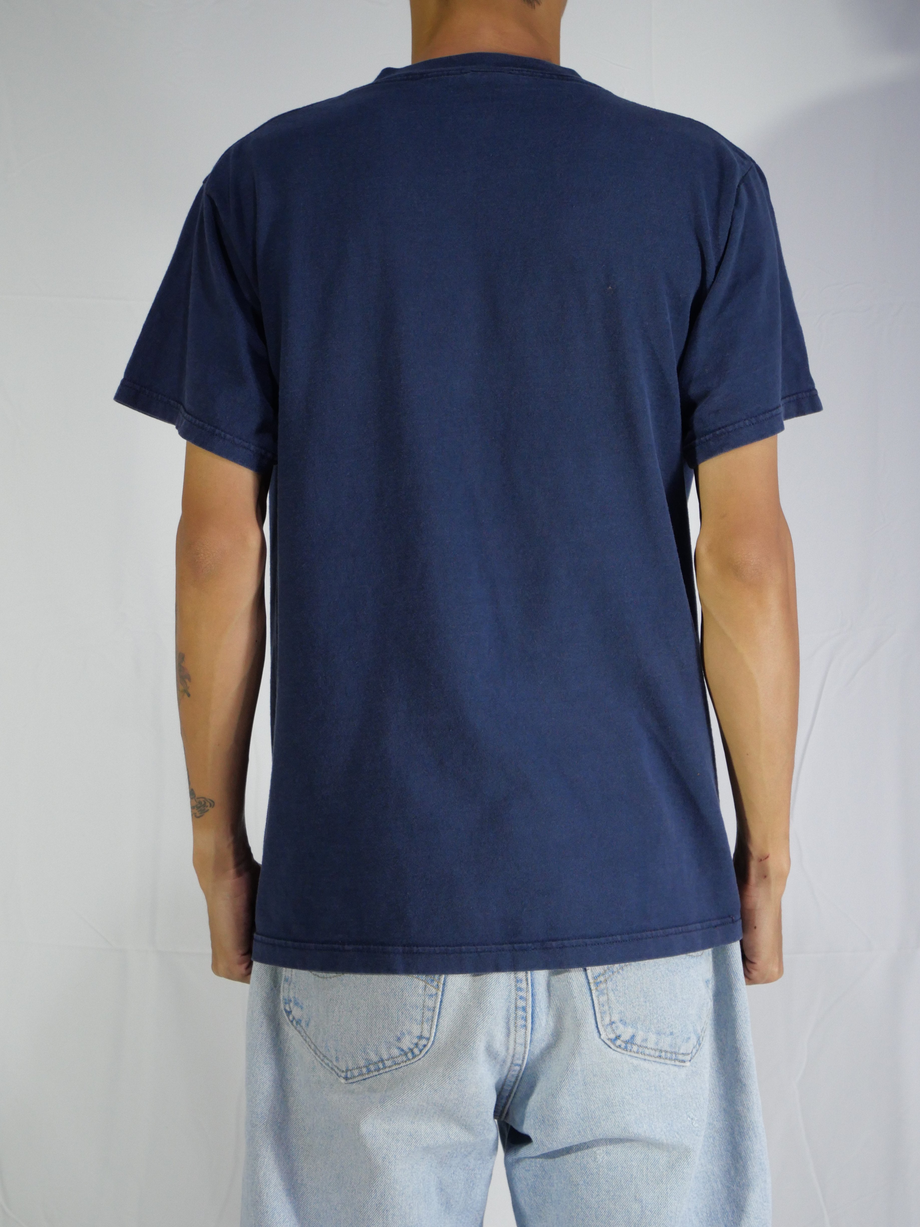 (M) Denver Broncos T-Shirt