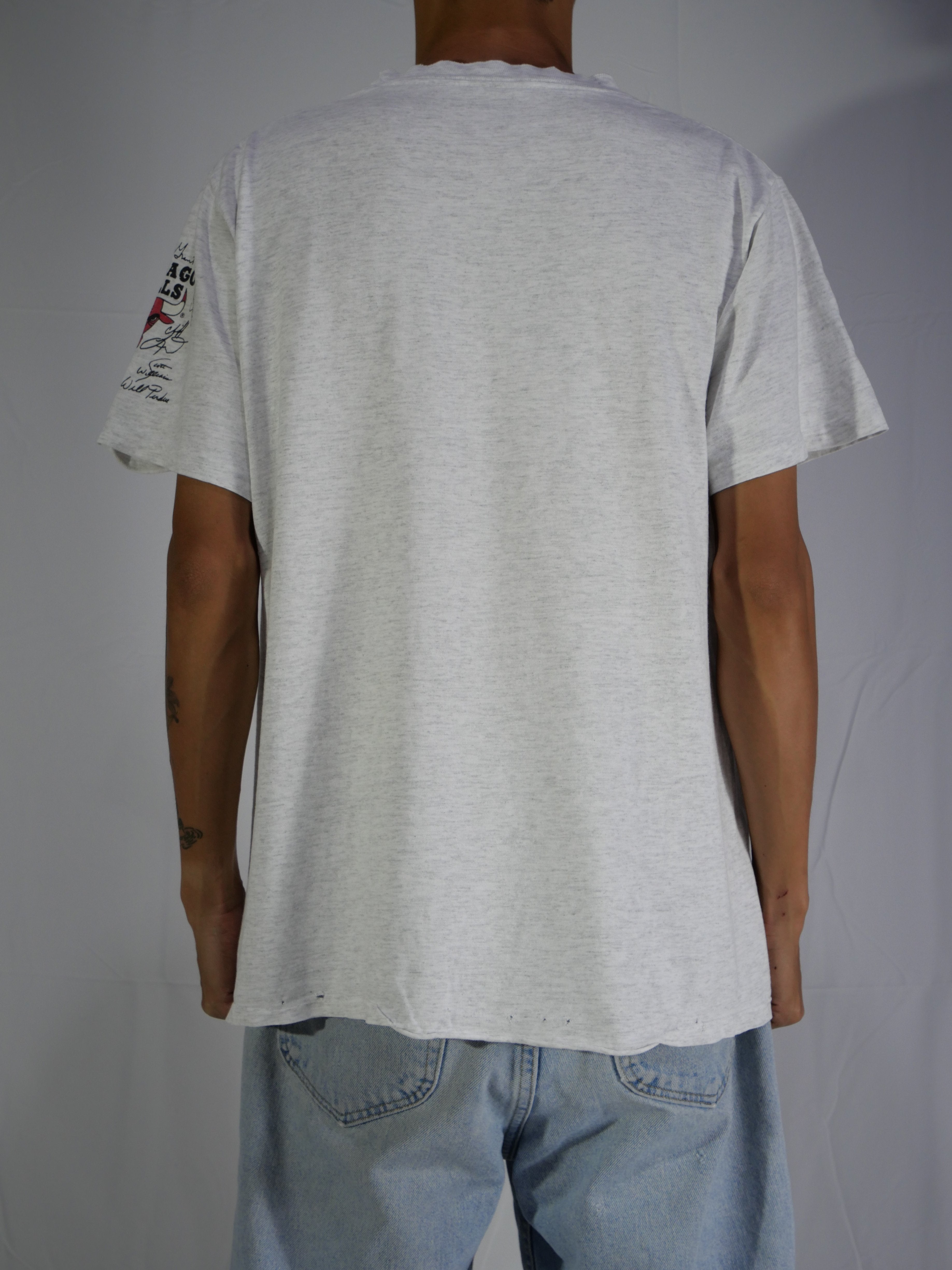 (L) Chicago Bulls T-Shirt