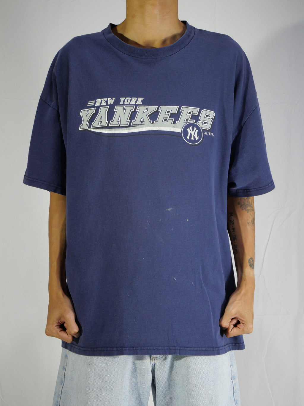 (XXL) NY Yankees T-Shirt