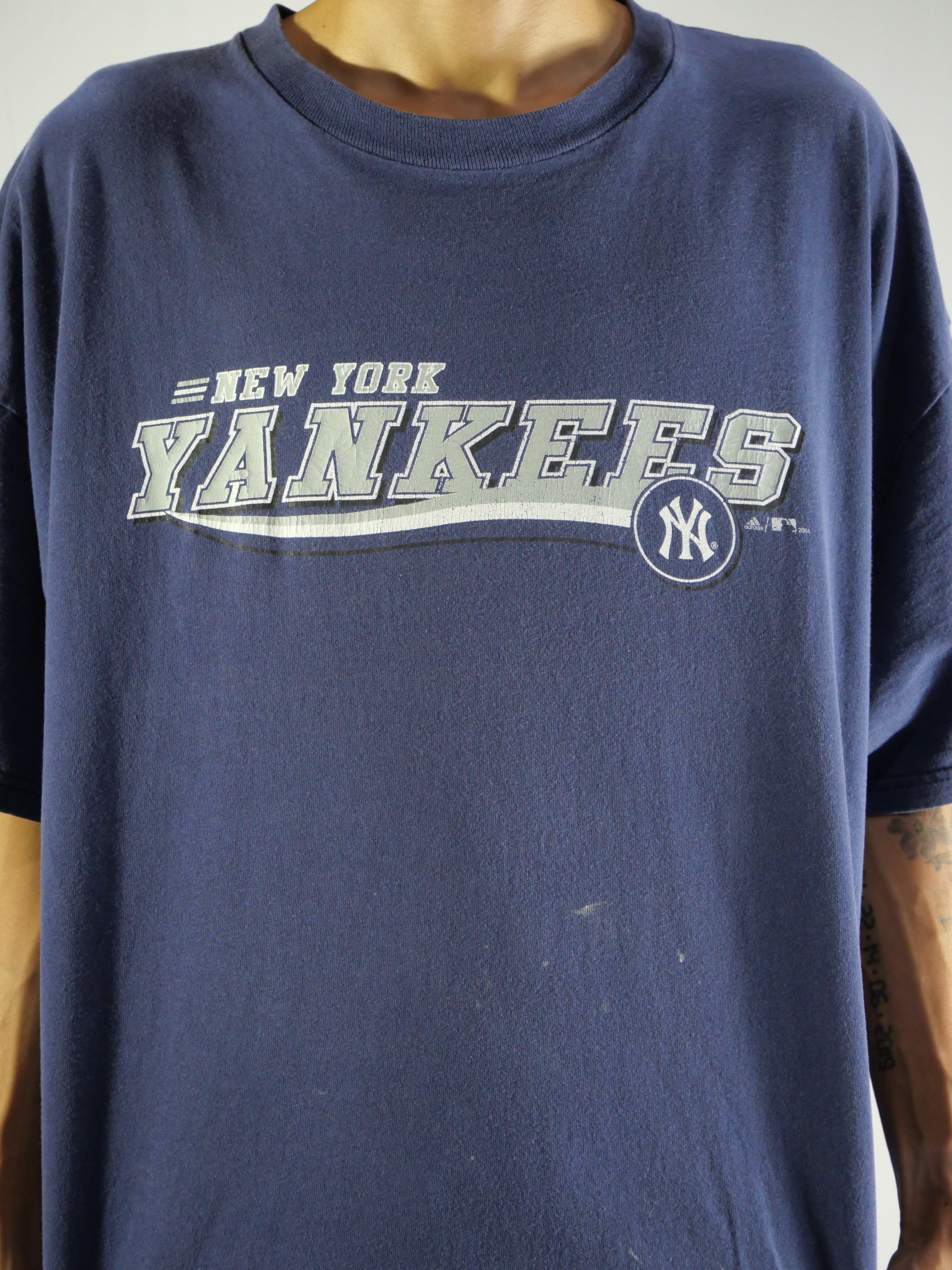 (XXL) NY Yankees T-Shirt