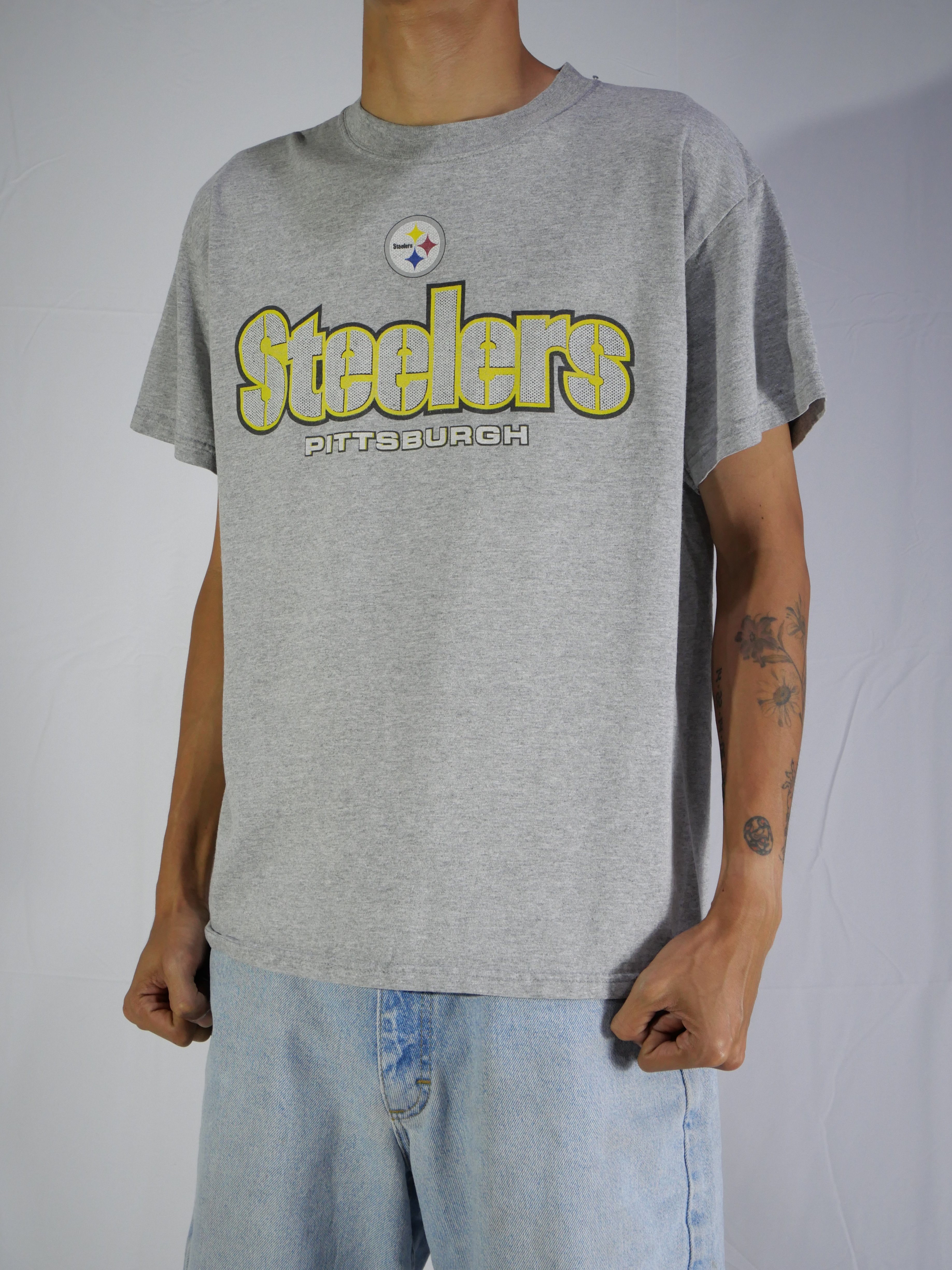 (M) Pittsburgh Steelers T-Shirt