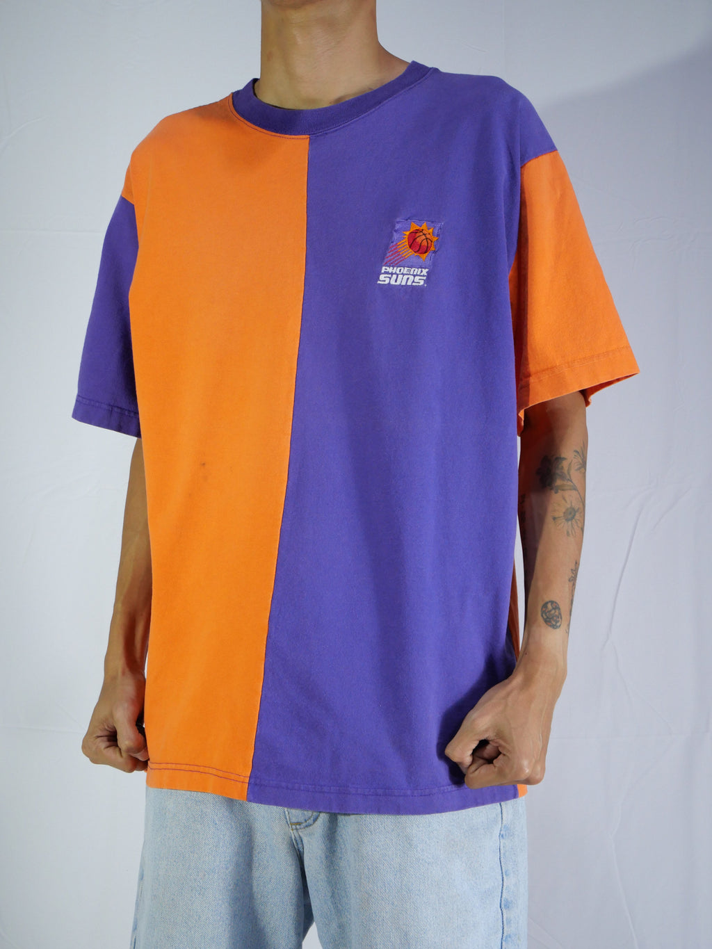 (L) Phoenix Suns T-Shirt