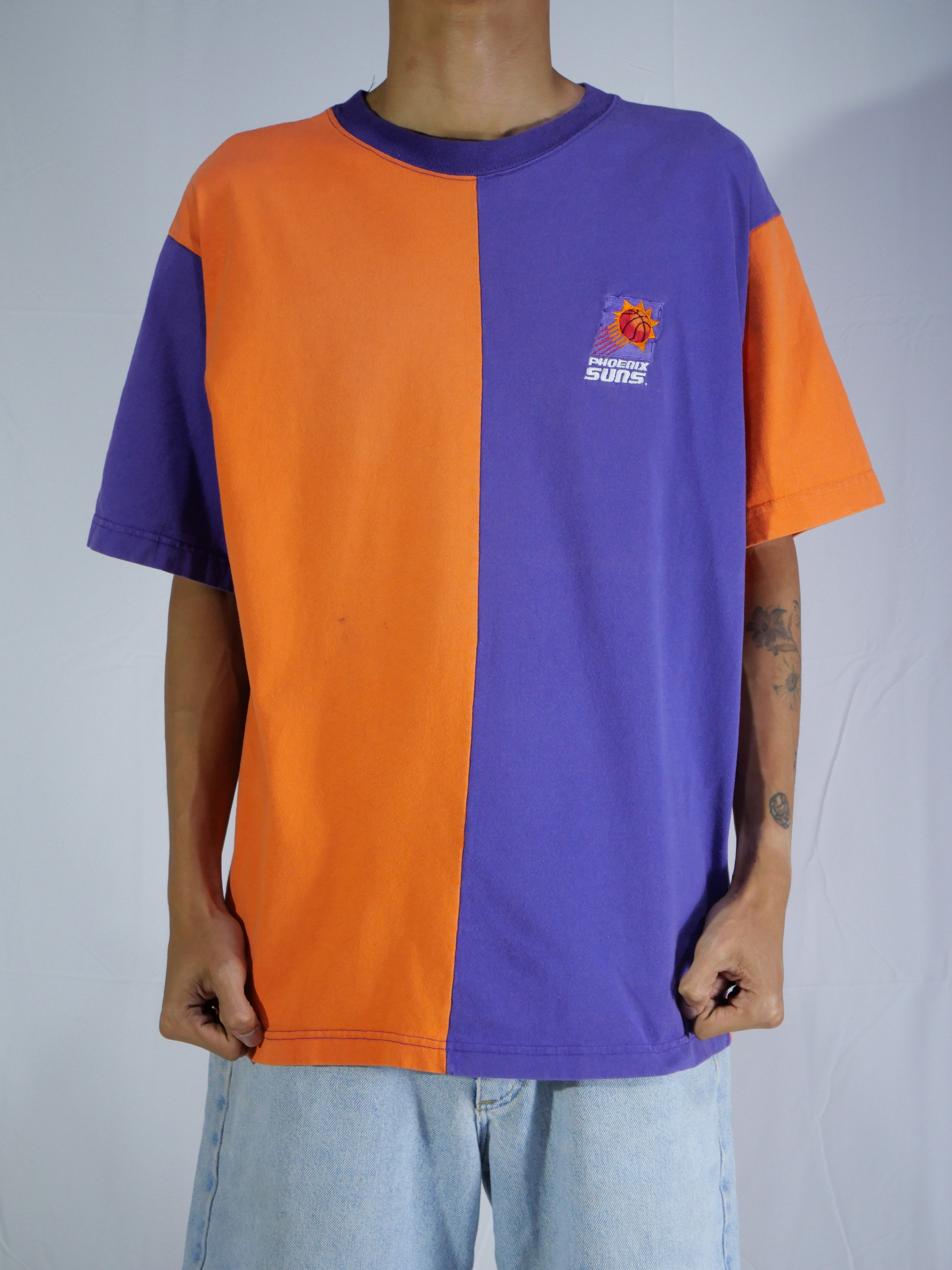 (L) Phoenix Suns T-Shirt