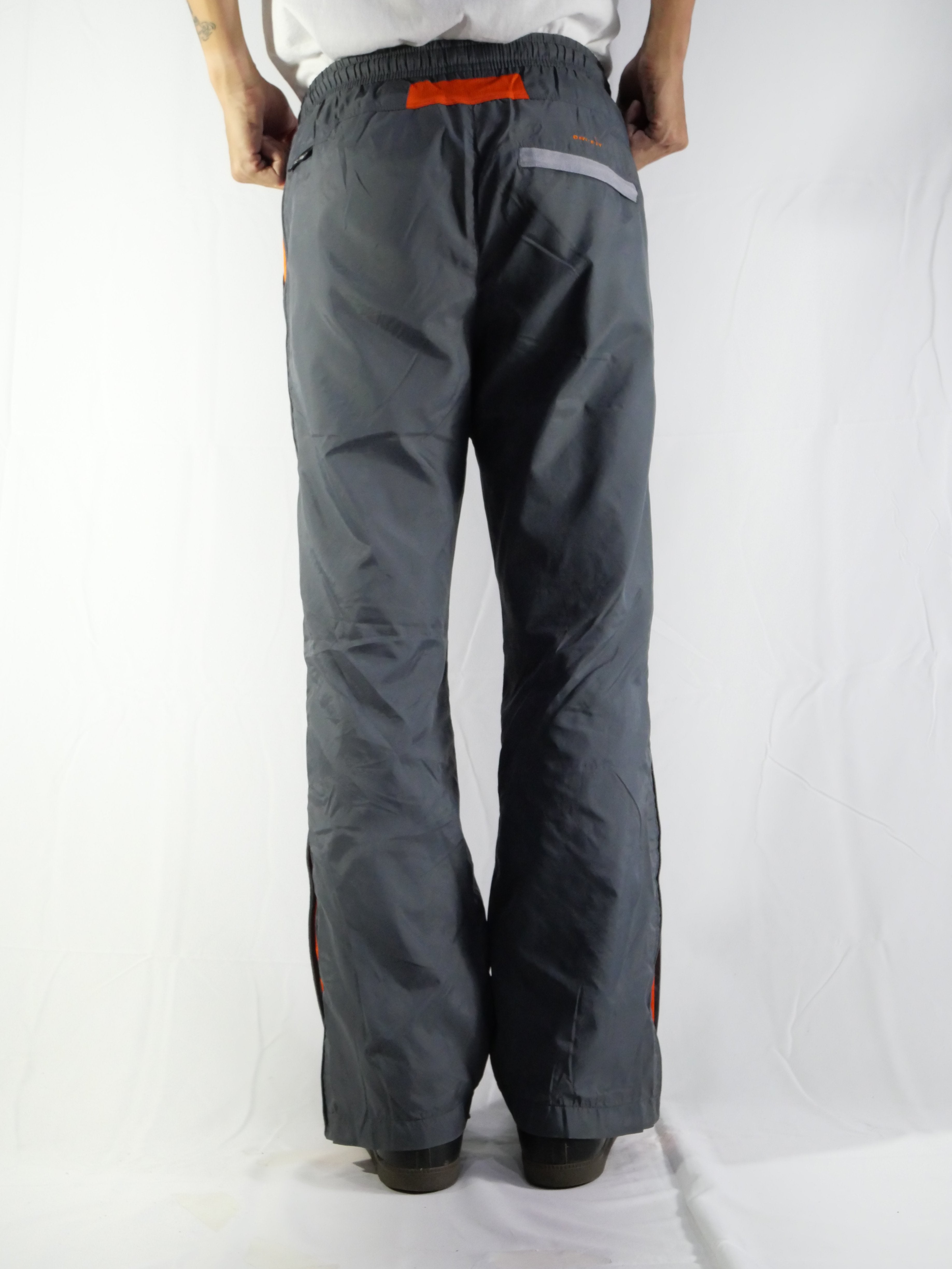 (S) Nike Track Pants